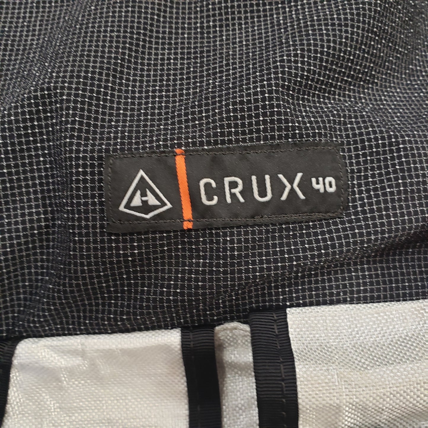 Hyperlite Crux 40 Ski Pack*