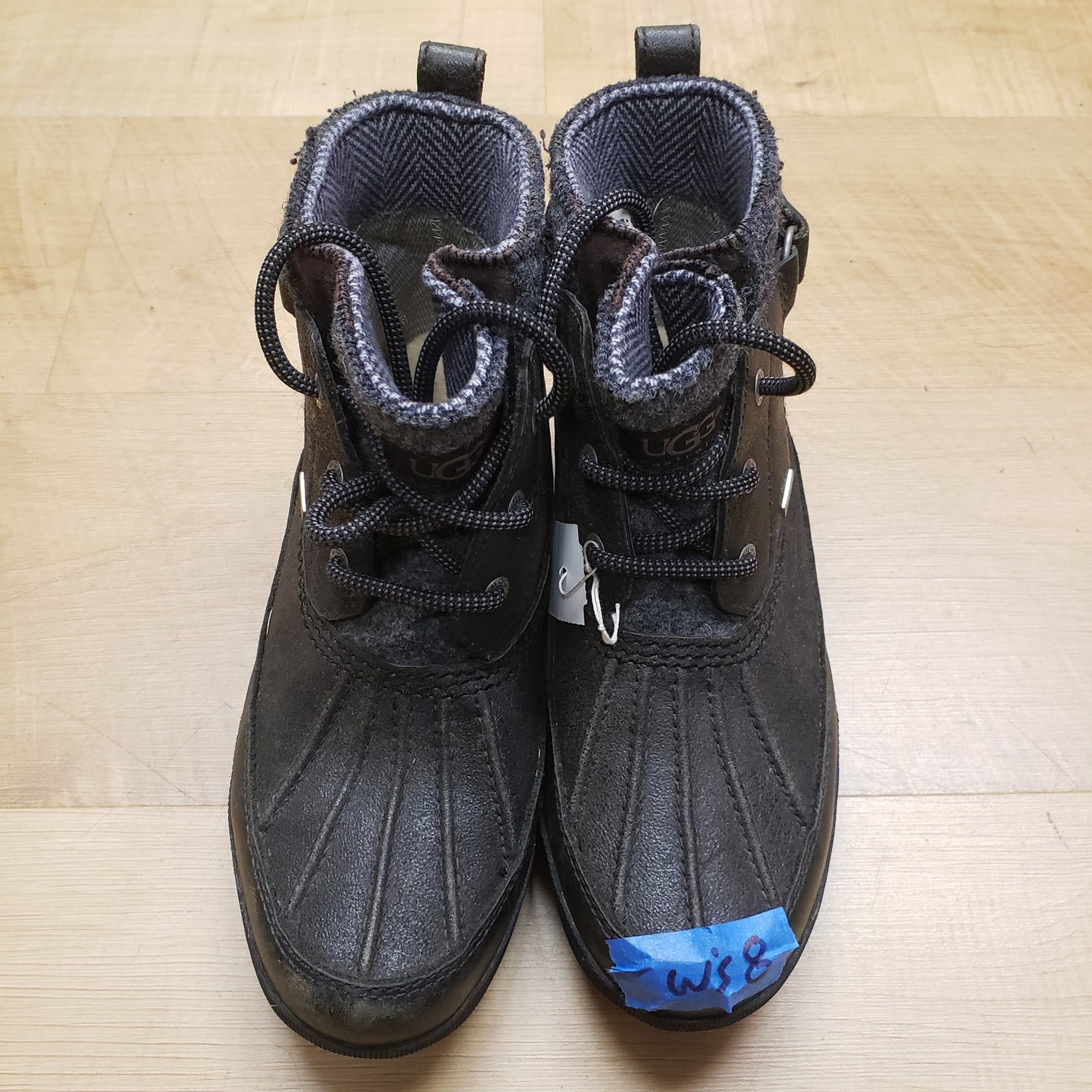 UGG Lina Duck Boot