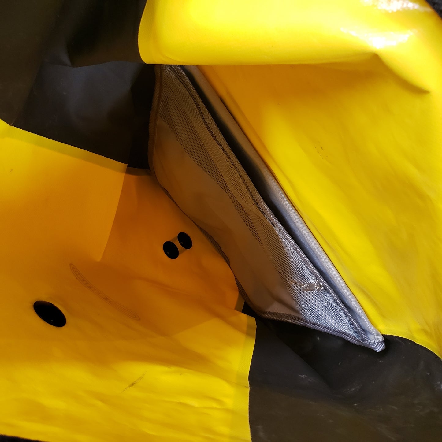 Ortlieb Waterproof Classic Panniers