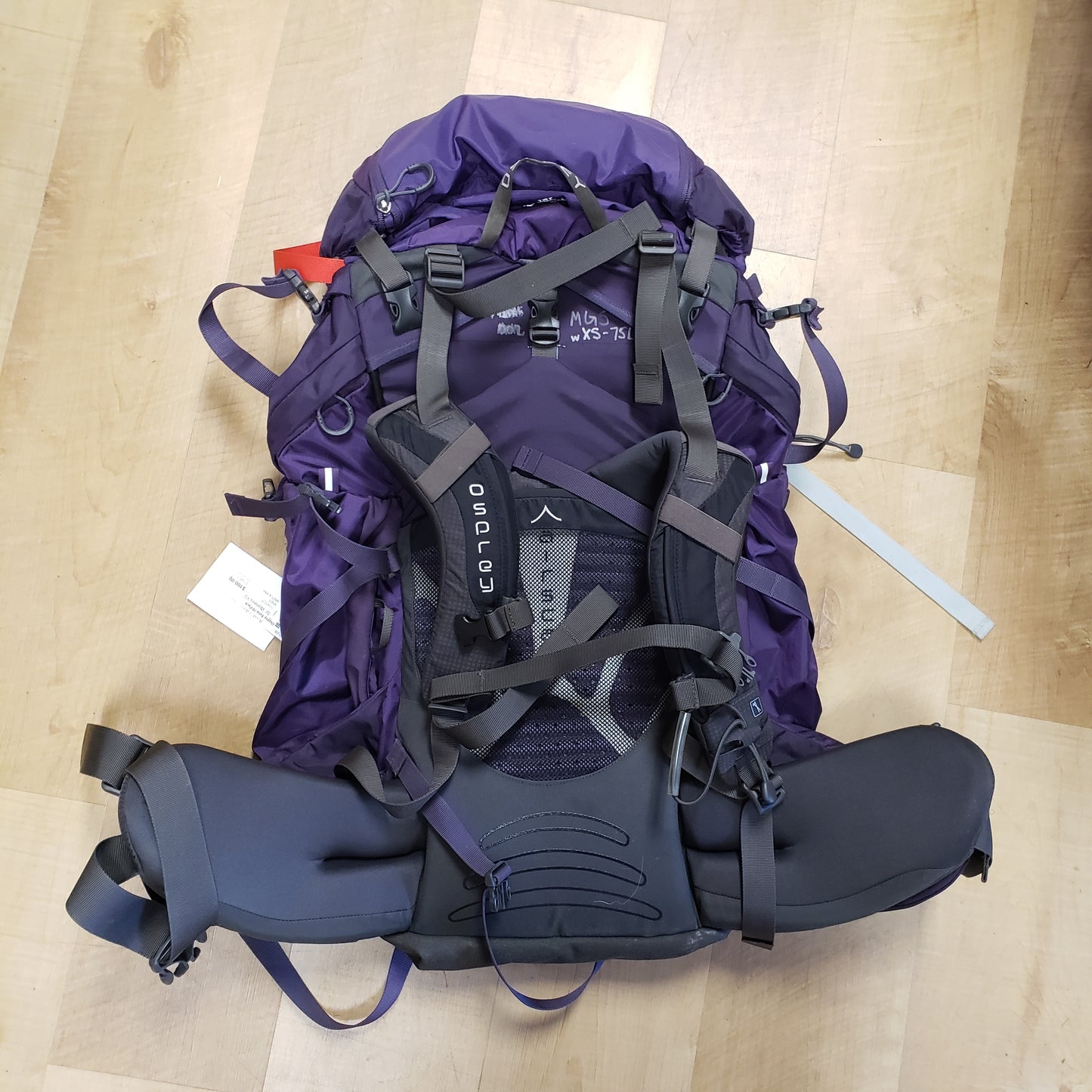 Osprey Xena 70 Pack