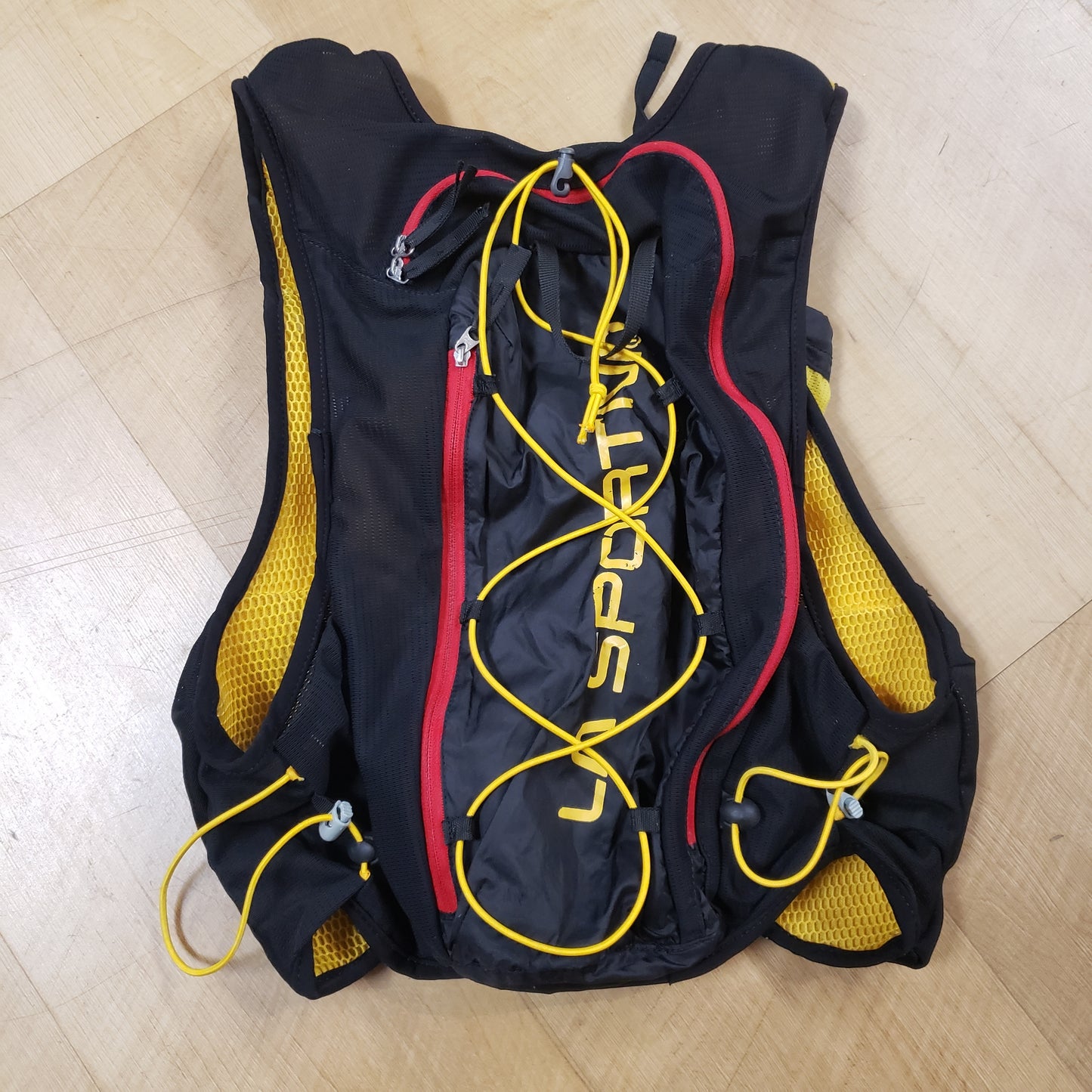 La Sportiva Running Vest