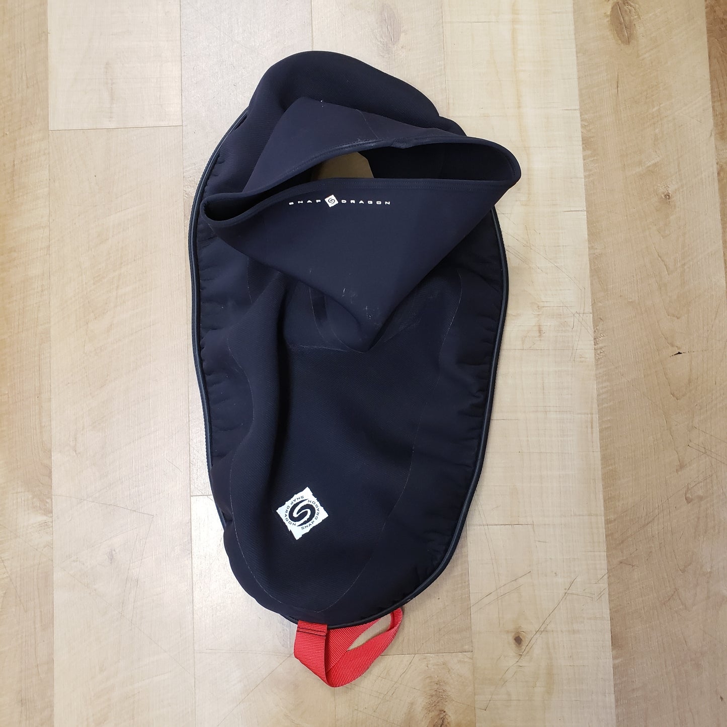 SnapDragon Neoprene Skirt