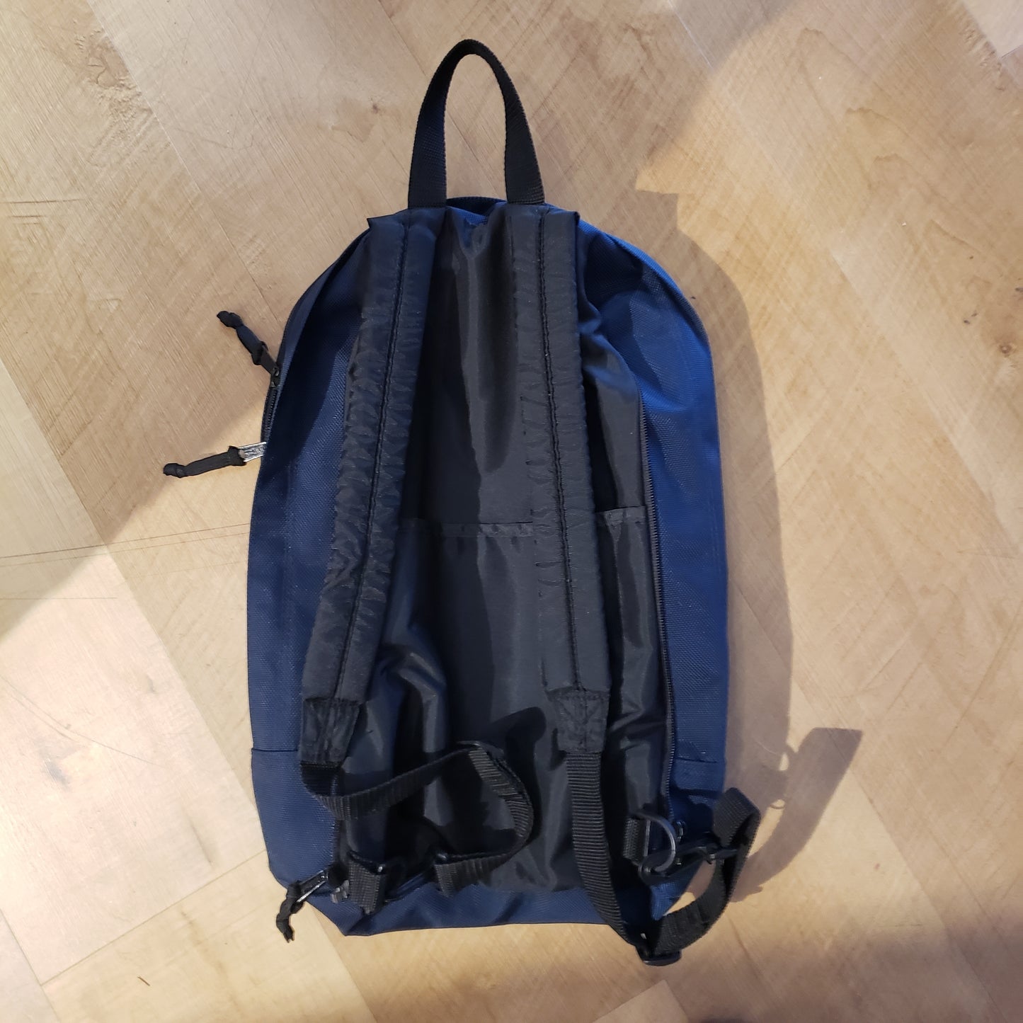 LLBean Backpack