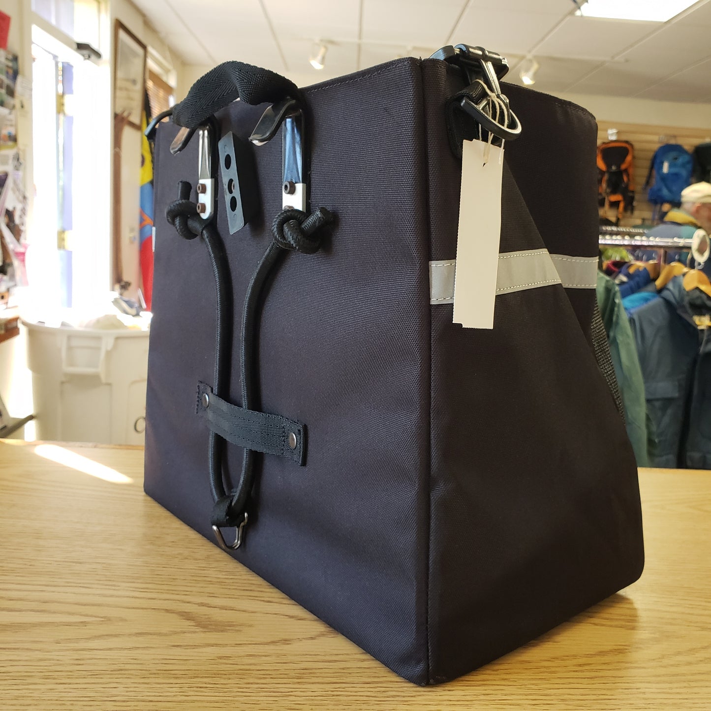Axiom Hunter DLX Shopping Pannier