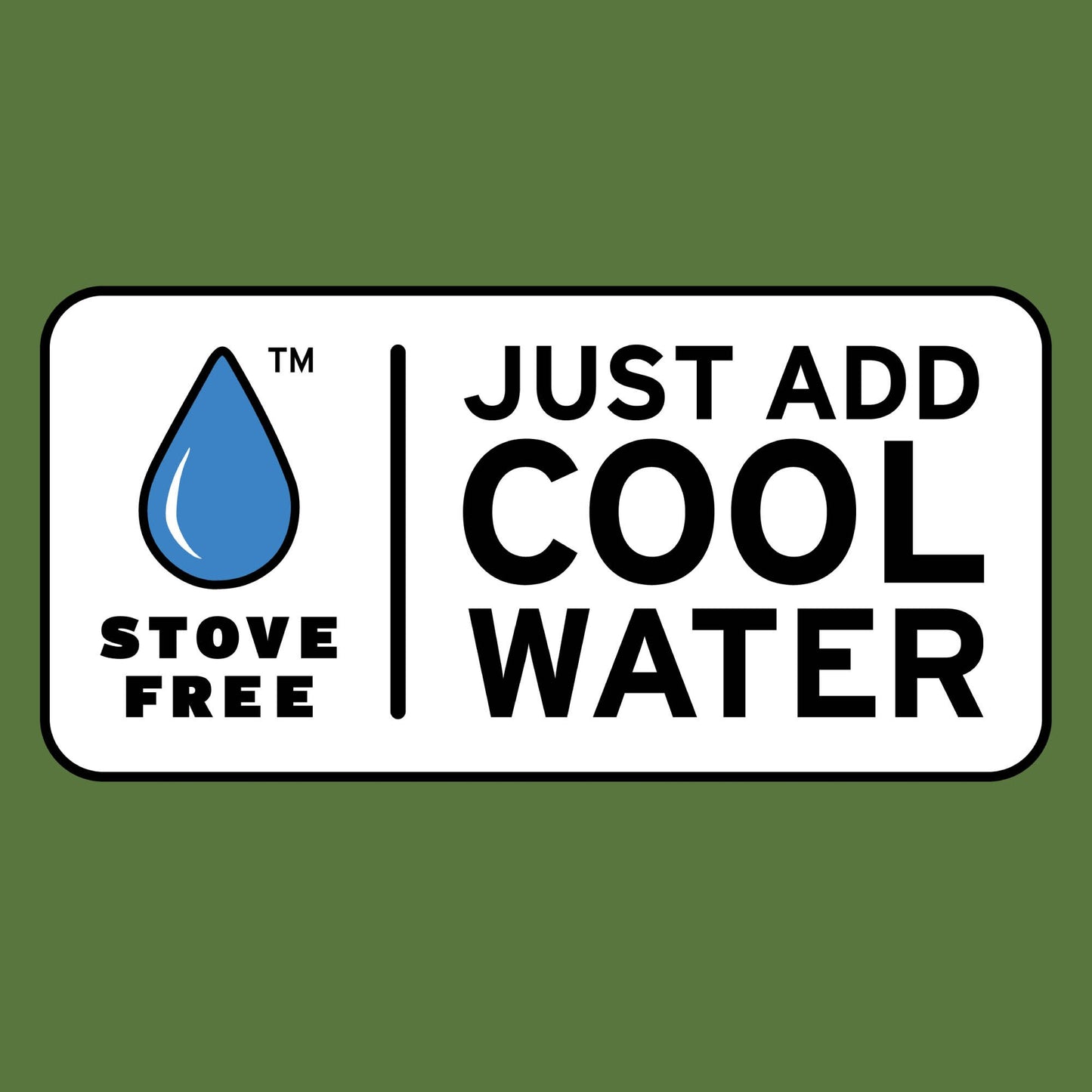 Good To-Go Dehydrated Meal (Single)