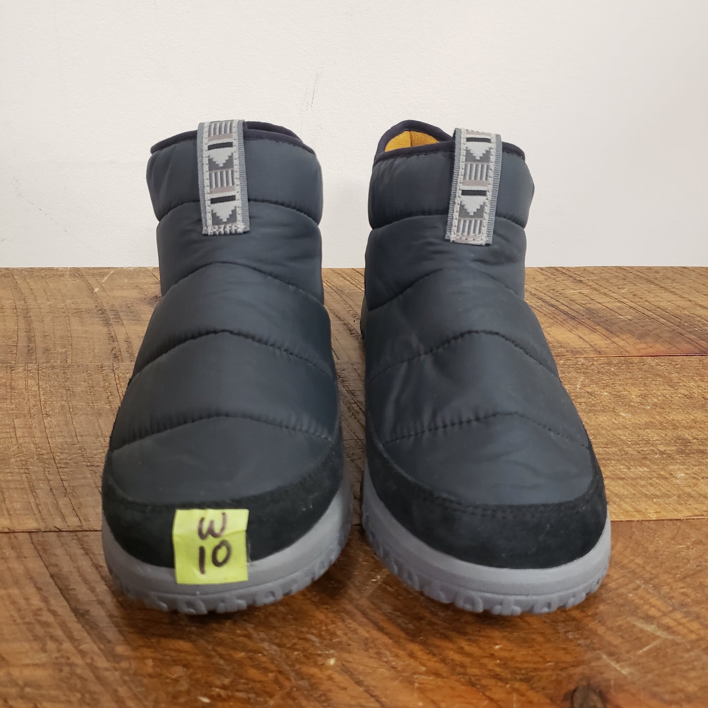 LLBean Quilted Slipper