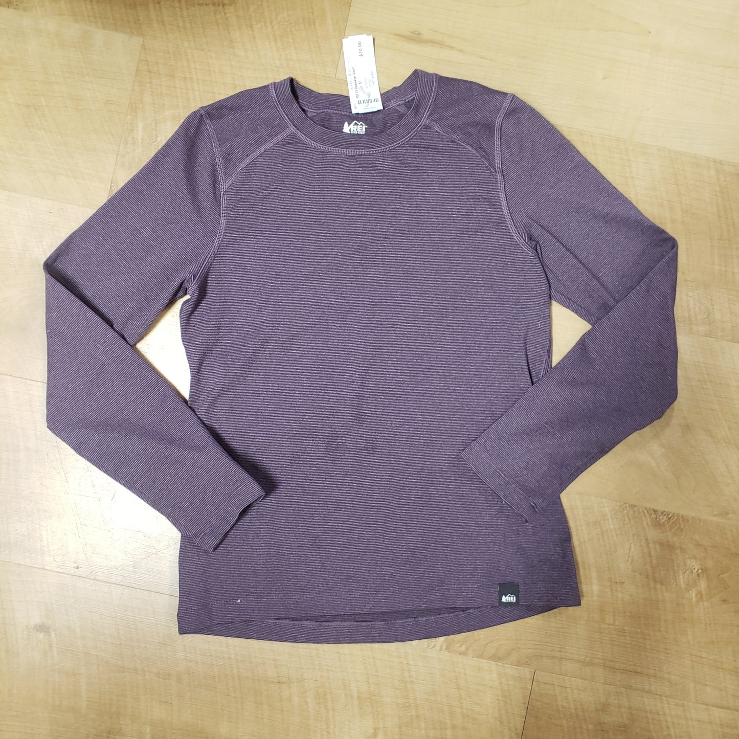 REI LS Baselayer Shirt
