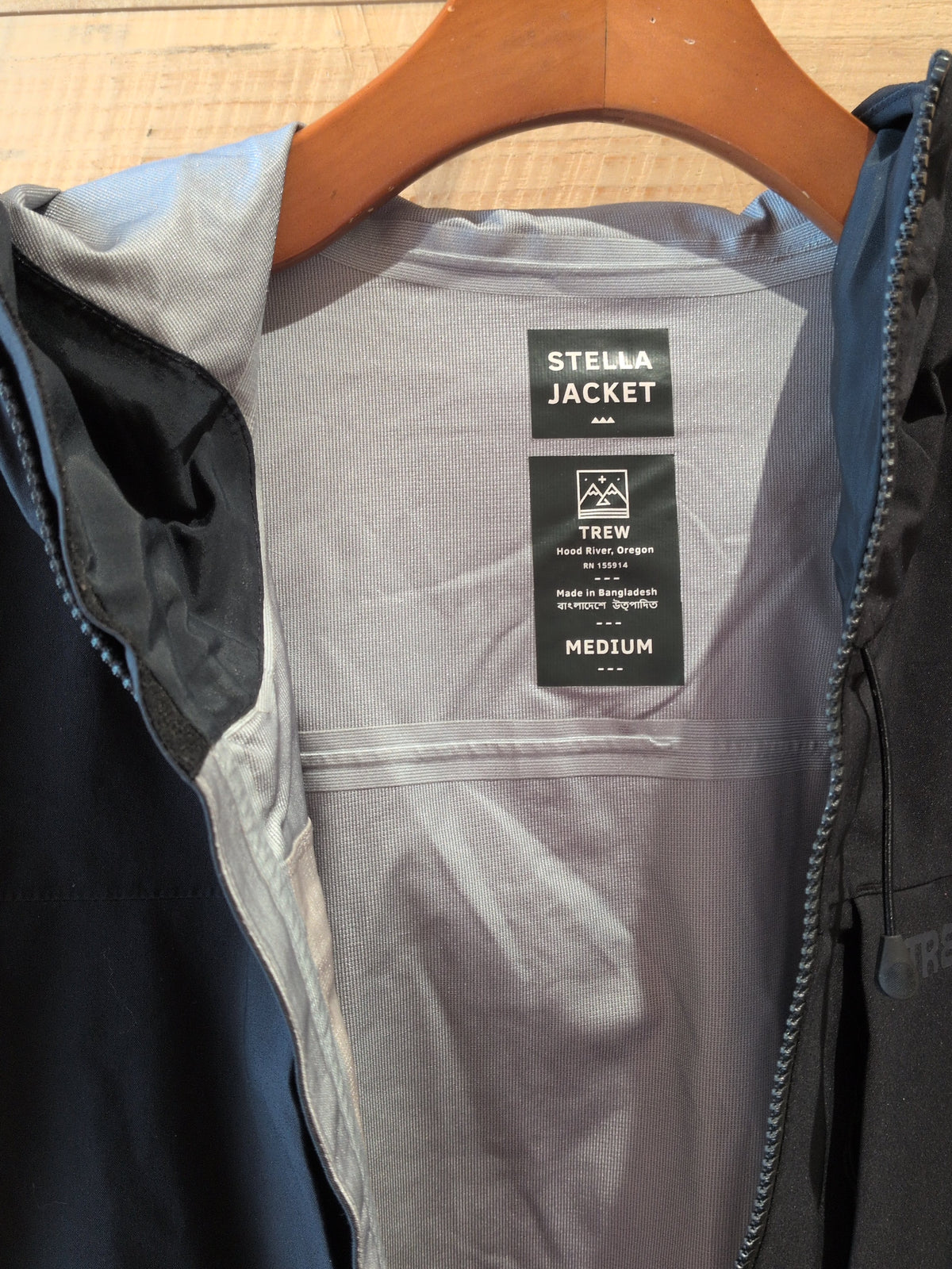 Trew Stella WP Ski Jacket