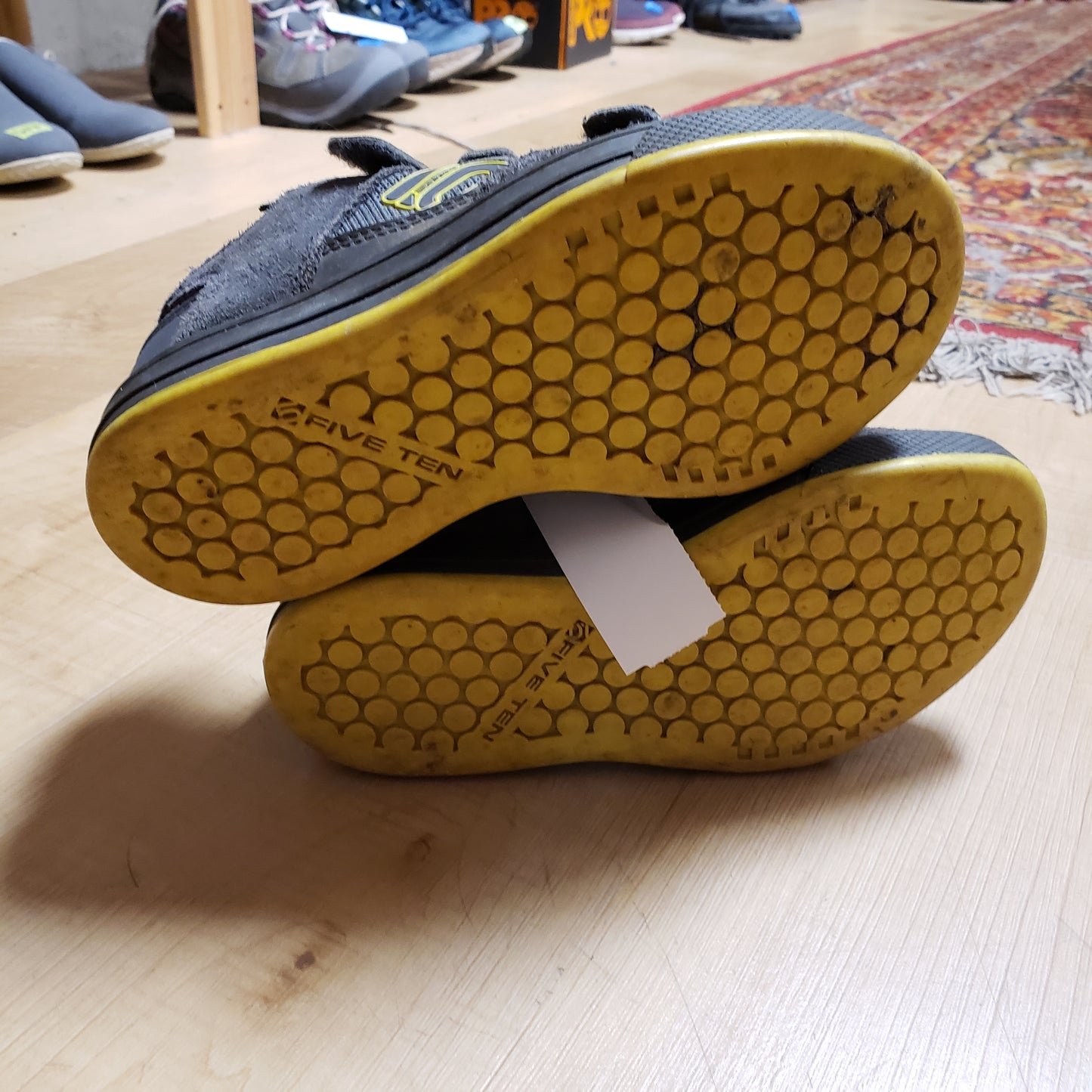 Five Ten Freerider Sneaker