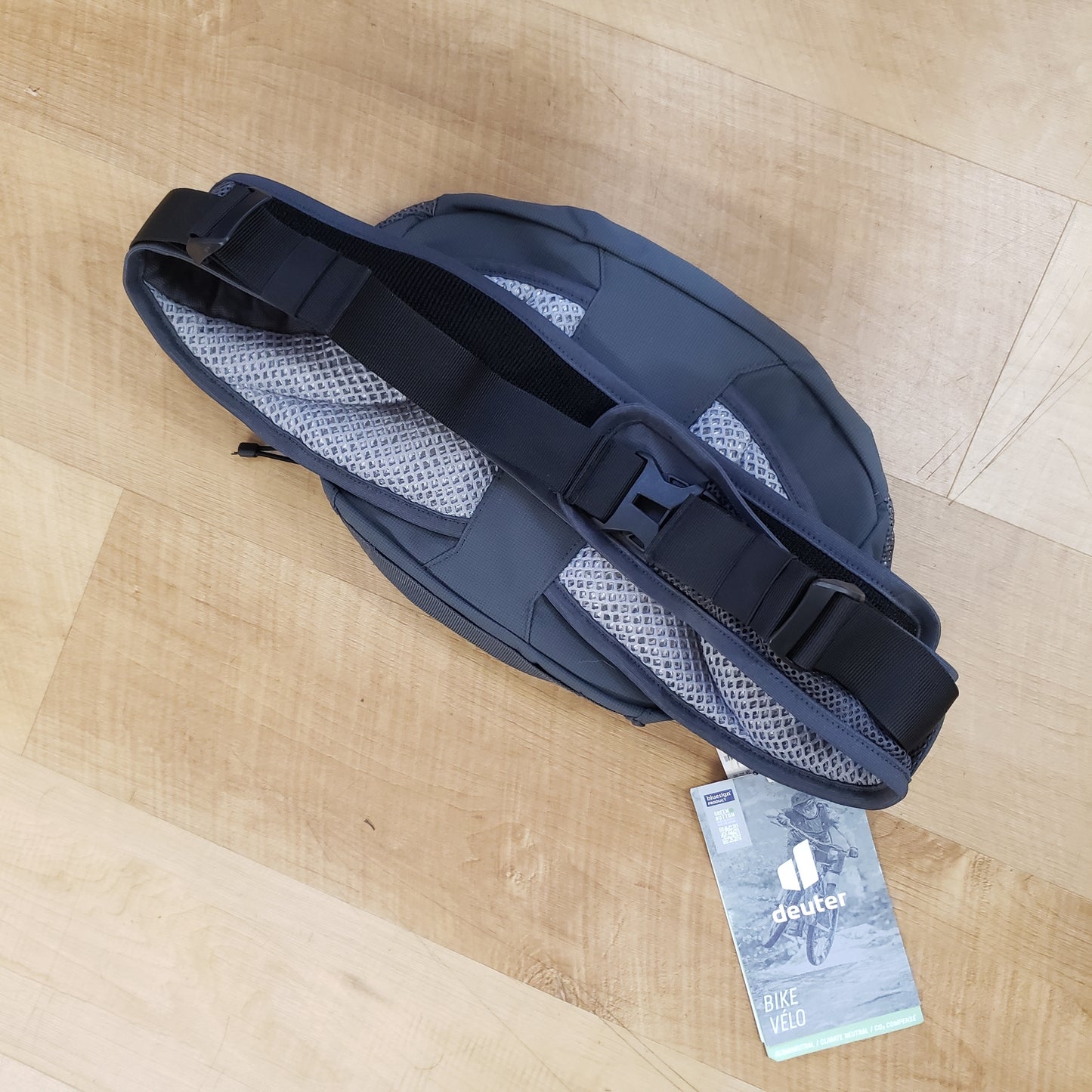 Deuter Pulse Pro 5 Pack NEW
