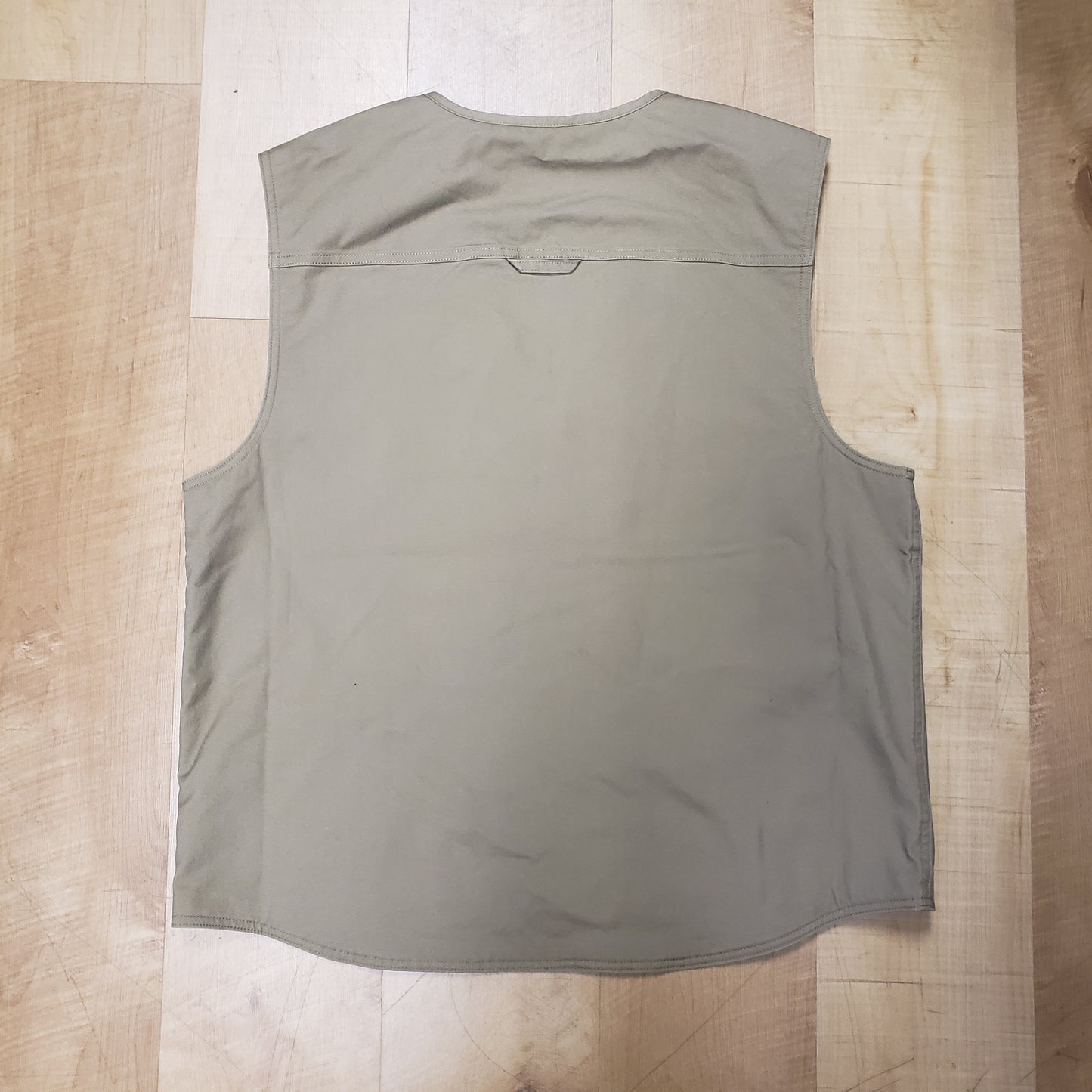 Duluth 40 Grit Work Vest NEW