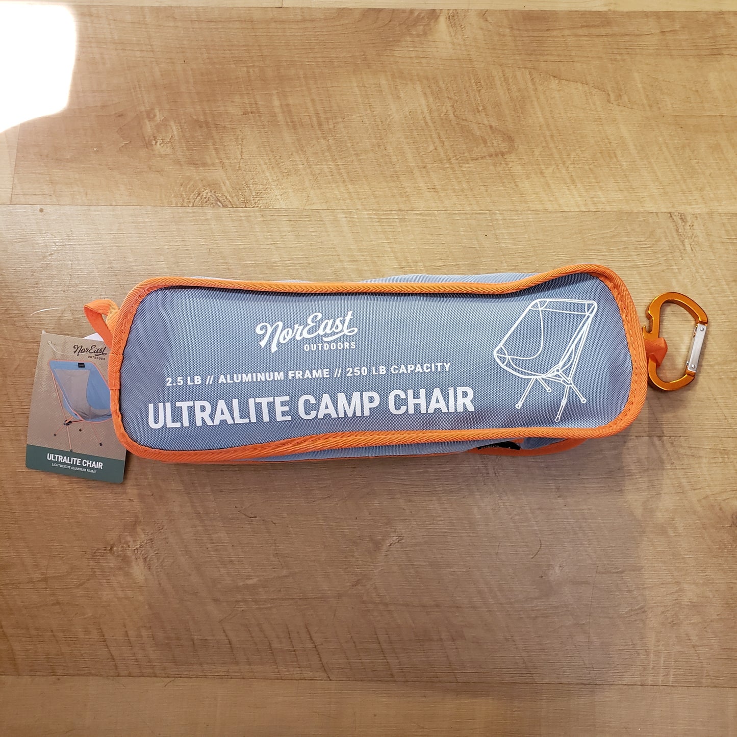 Ultralite Camp Chair