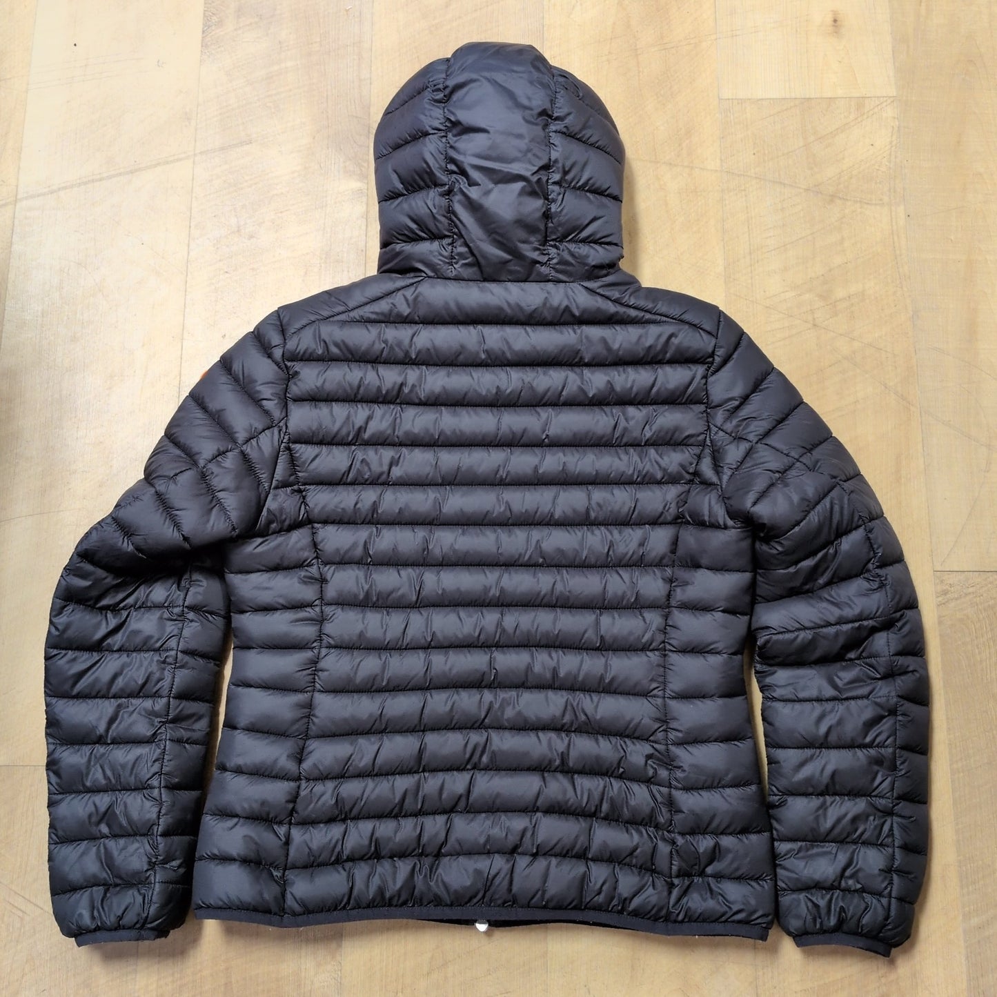 Save The Duck Animal Free Puffer Jacket