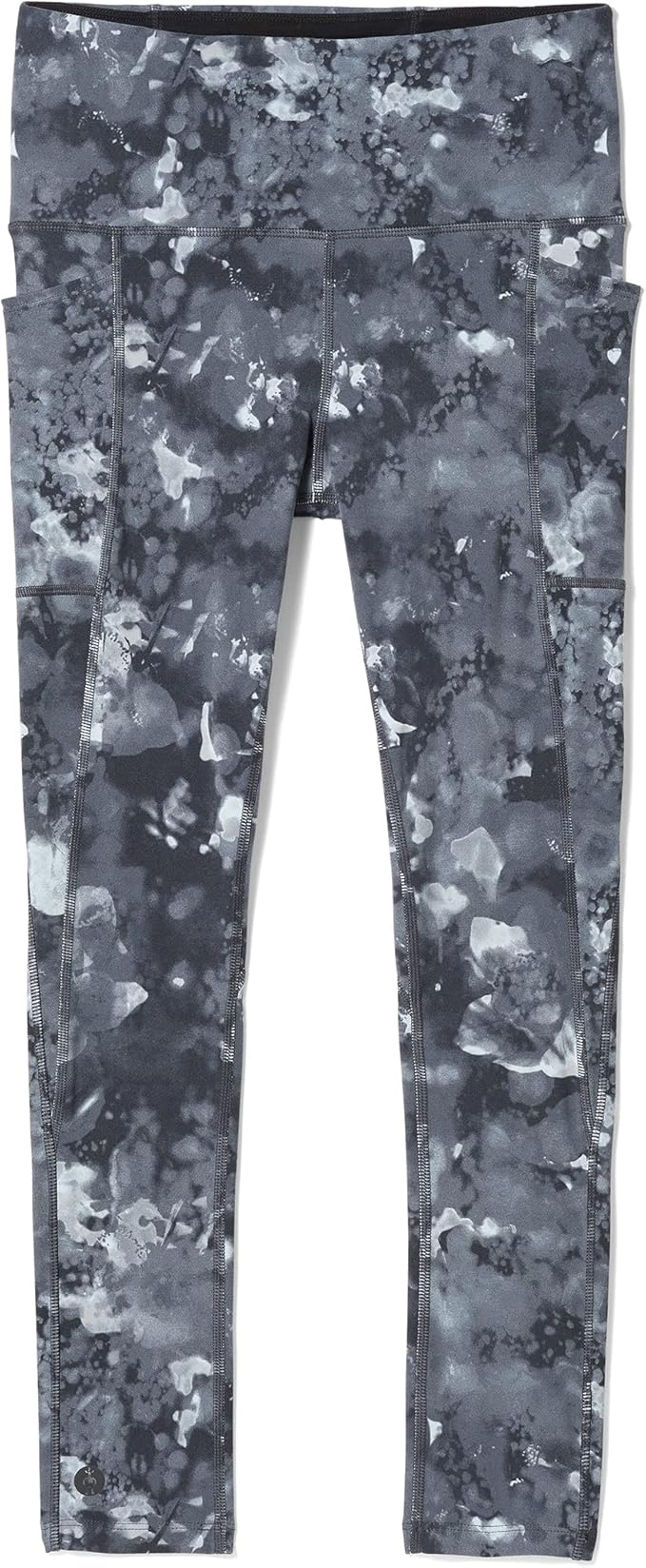 Smartwool Active Printed 7/8 Legging