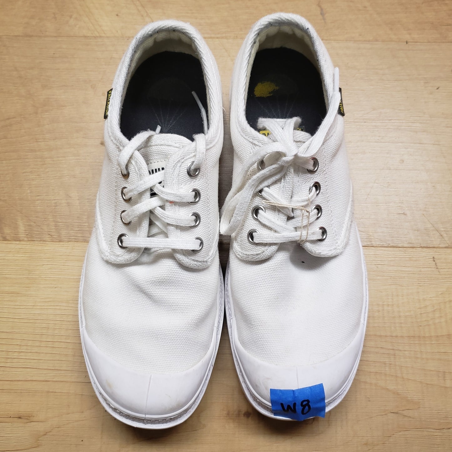 Palladium Pampa Ox Shoes
