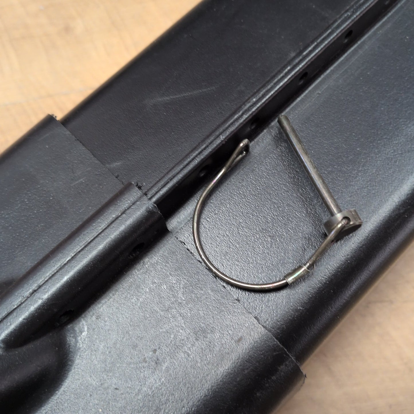 SportTube Travel Ski Case