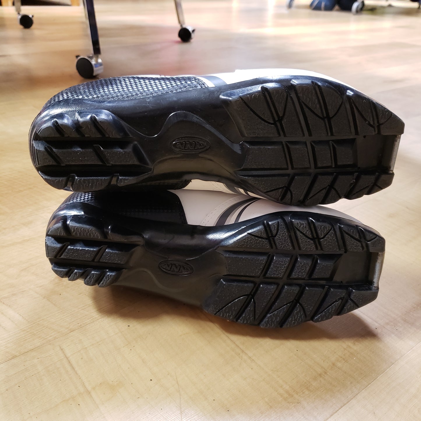 Fischer Style Touring NNN Boot EU42