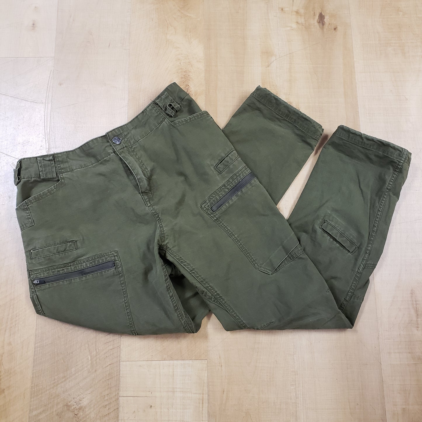 Dovetail Ultralight Ripstop Work Pants (30"inseam)