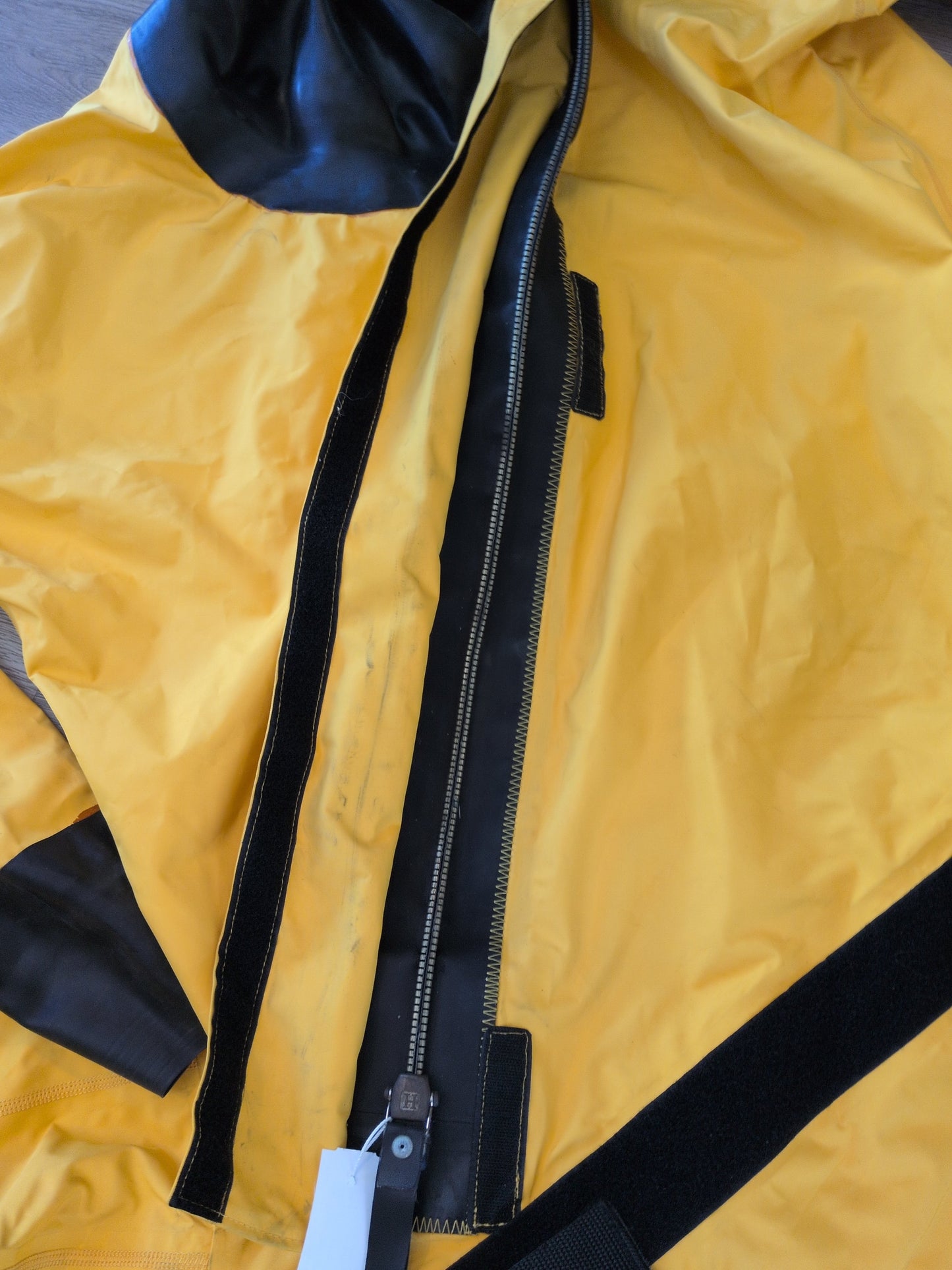 Mythic Gear Enki Relief Drysuit*
