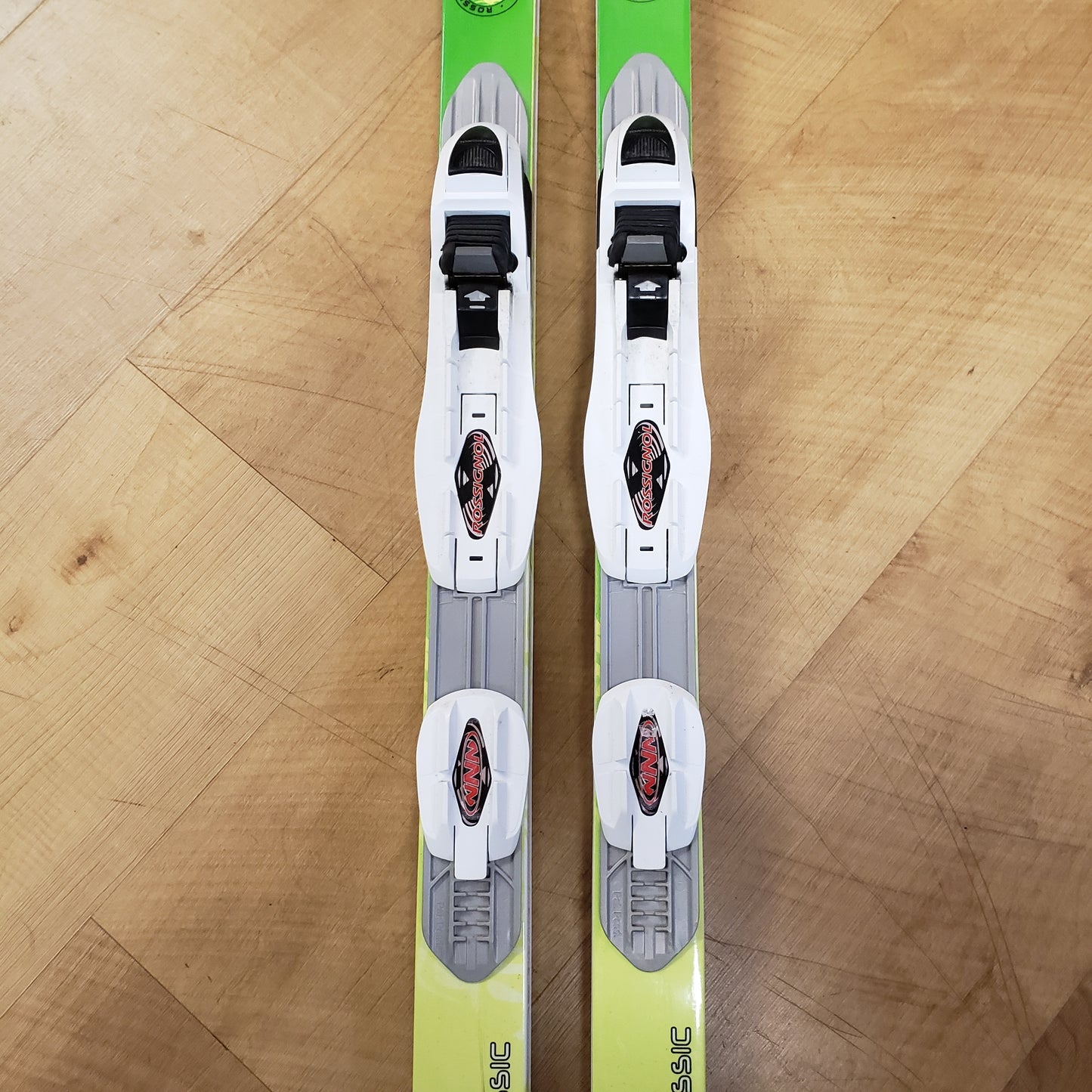 Rossignol Atraxion NNN Ski