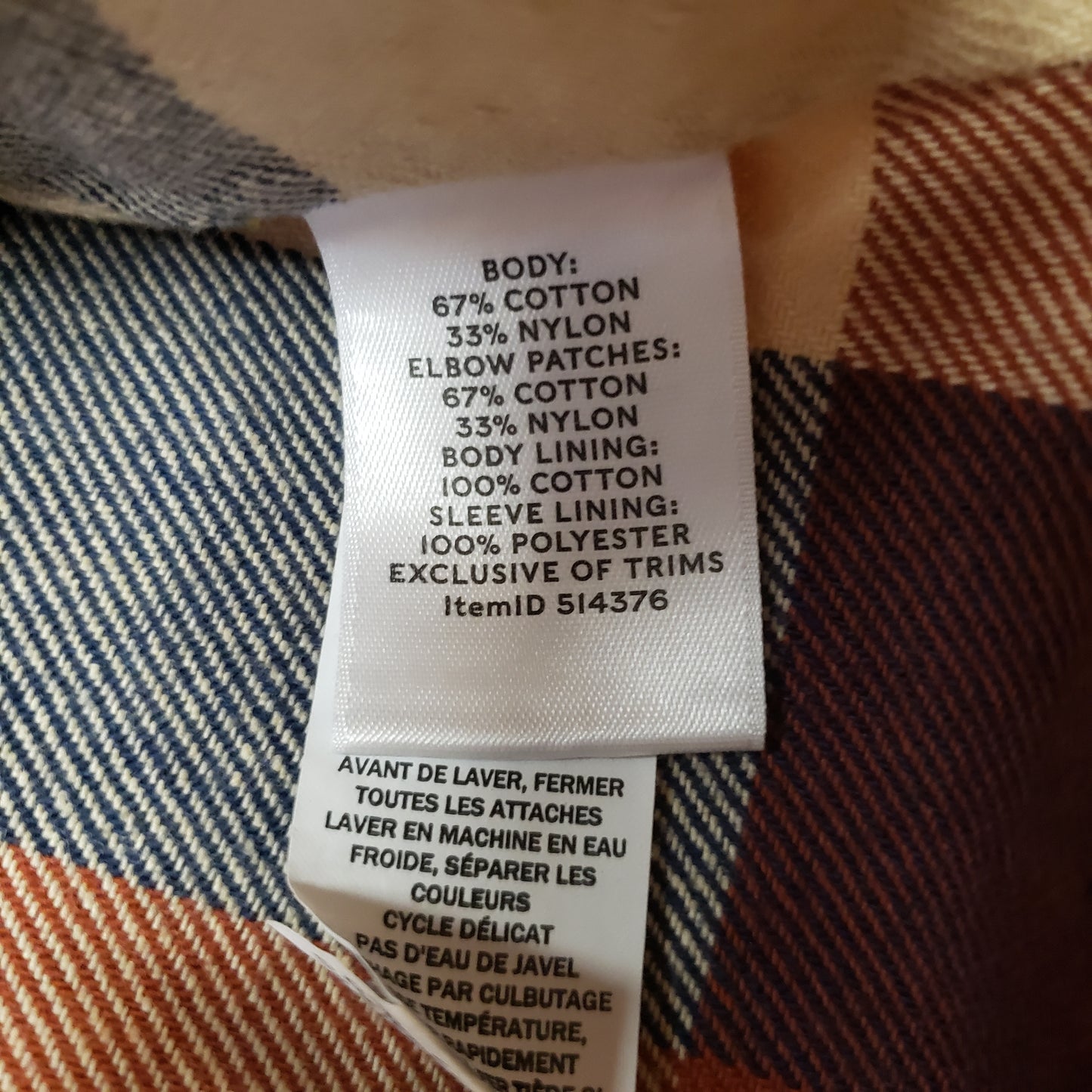 LL Bean x Tom Snyder Baxter State Parka
