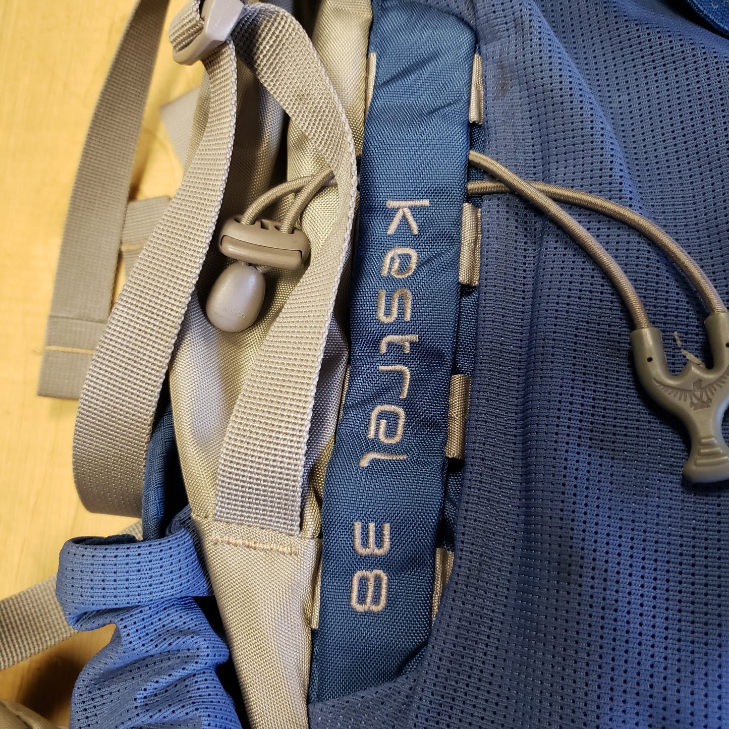 Osprey Kestral 38 Pack*