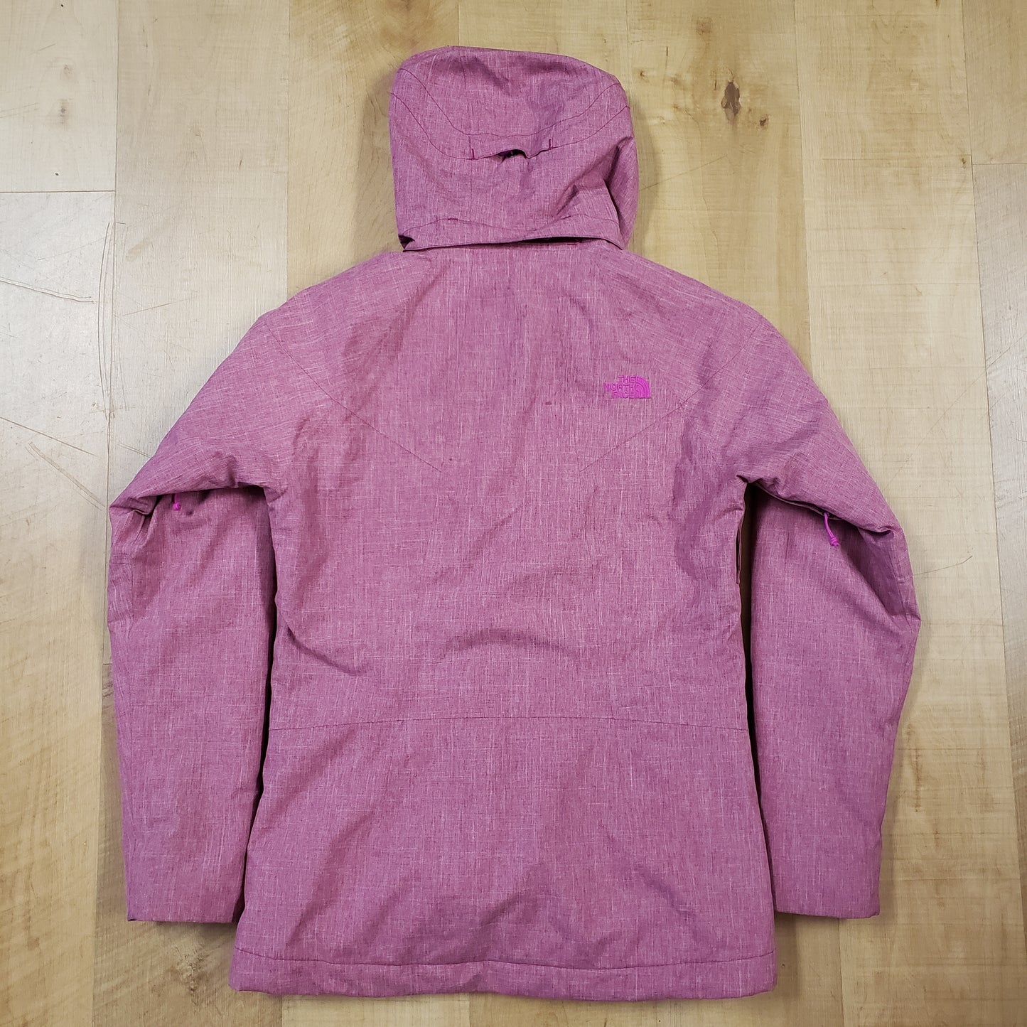 The North Face Kalispell Triclimate Jacket