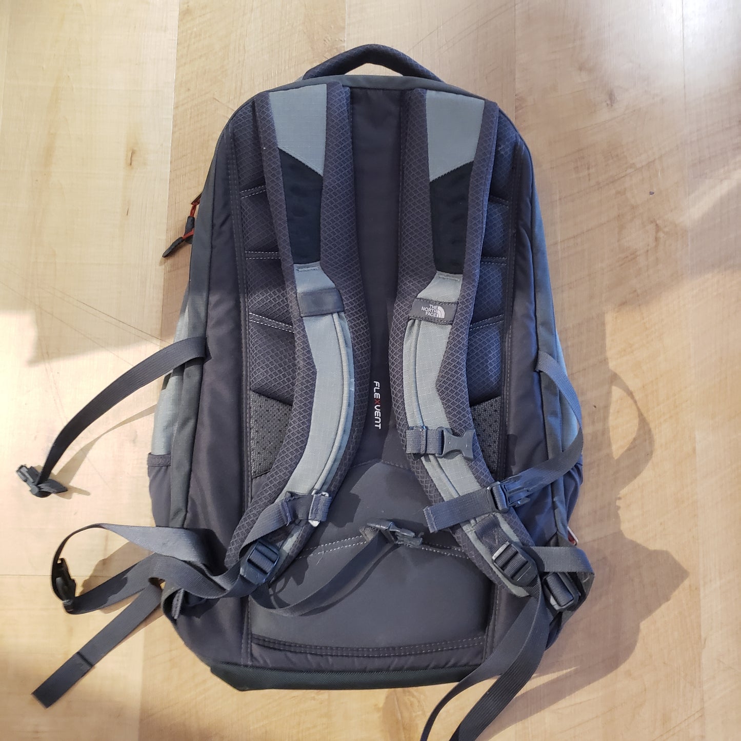 The North Face Router Backpack