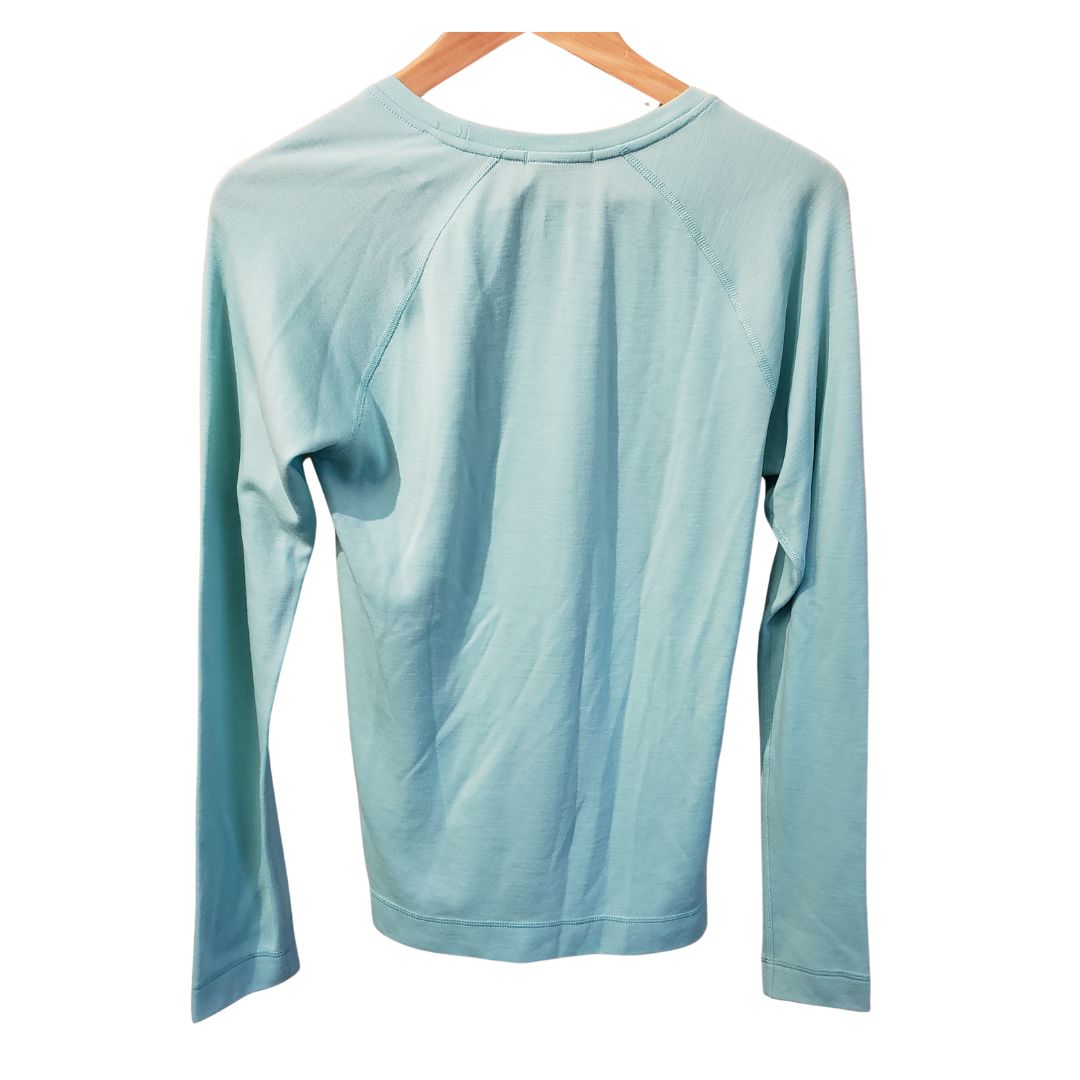 Smartwool Classic Thermal Merino Base Layer Crew Boxed (NEW)