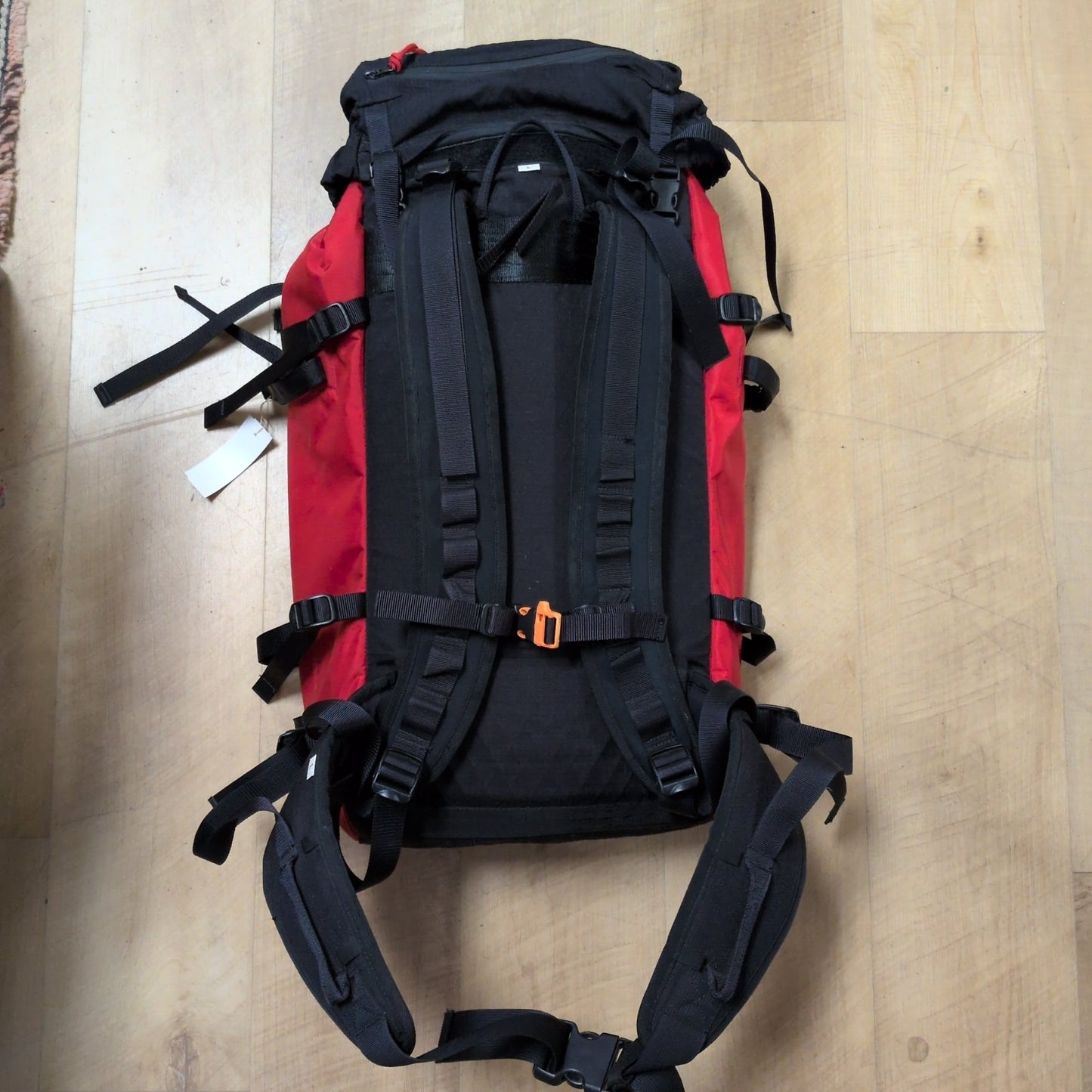 Wild Things Backpack