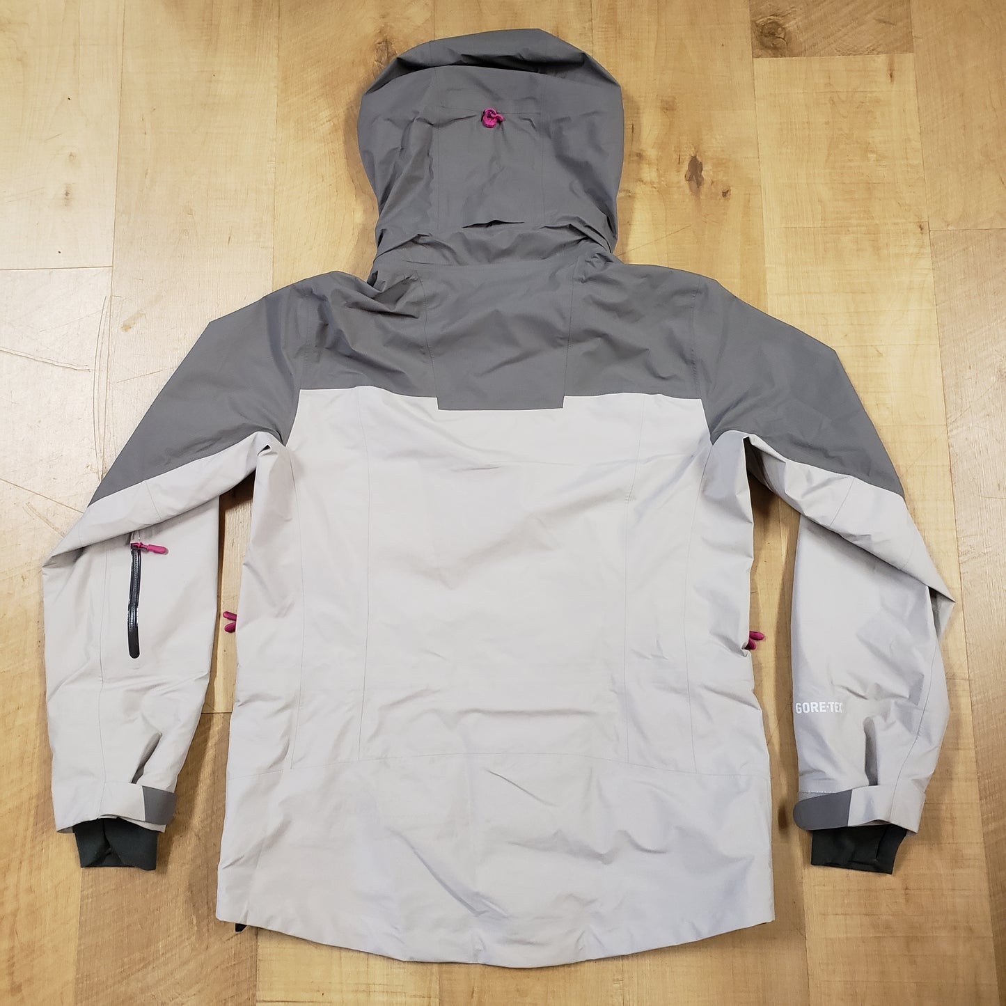 LL Bean Pathfinder GTX Shell