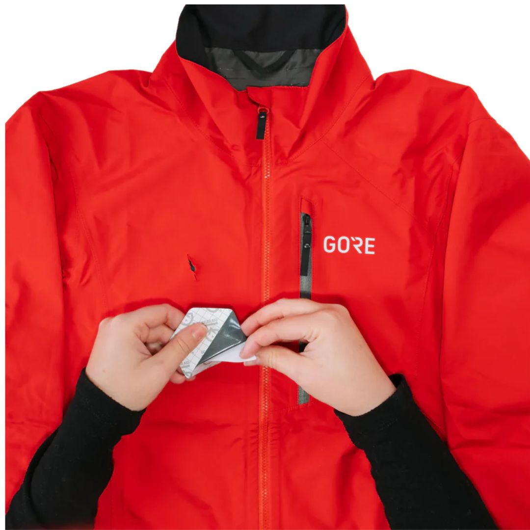 Tenacious Tape Gore-Tex Fabric Patches