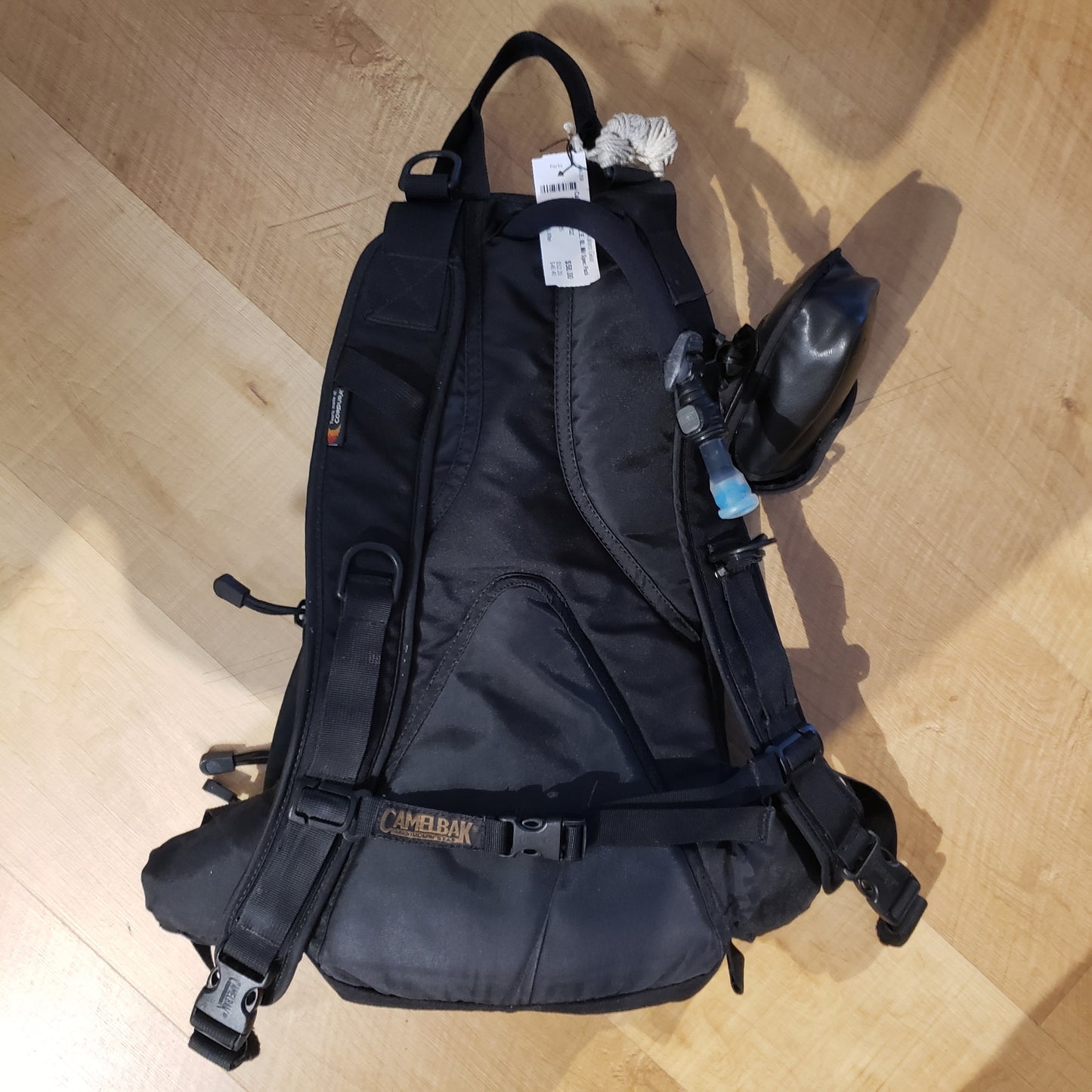 Camelbak M.U.L.E. 8L Mil Spec Pack