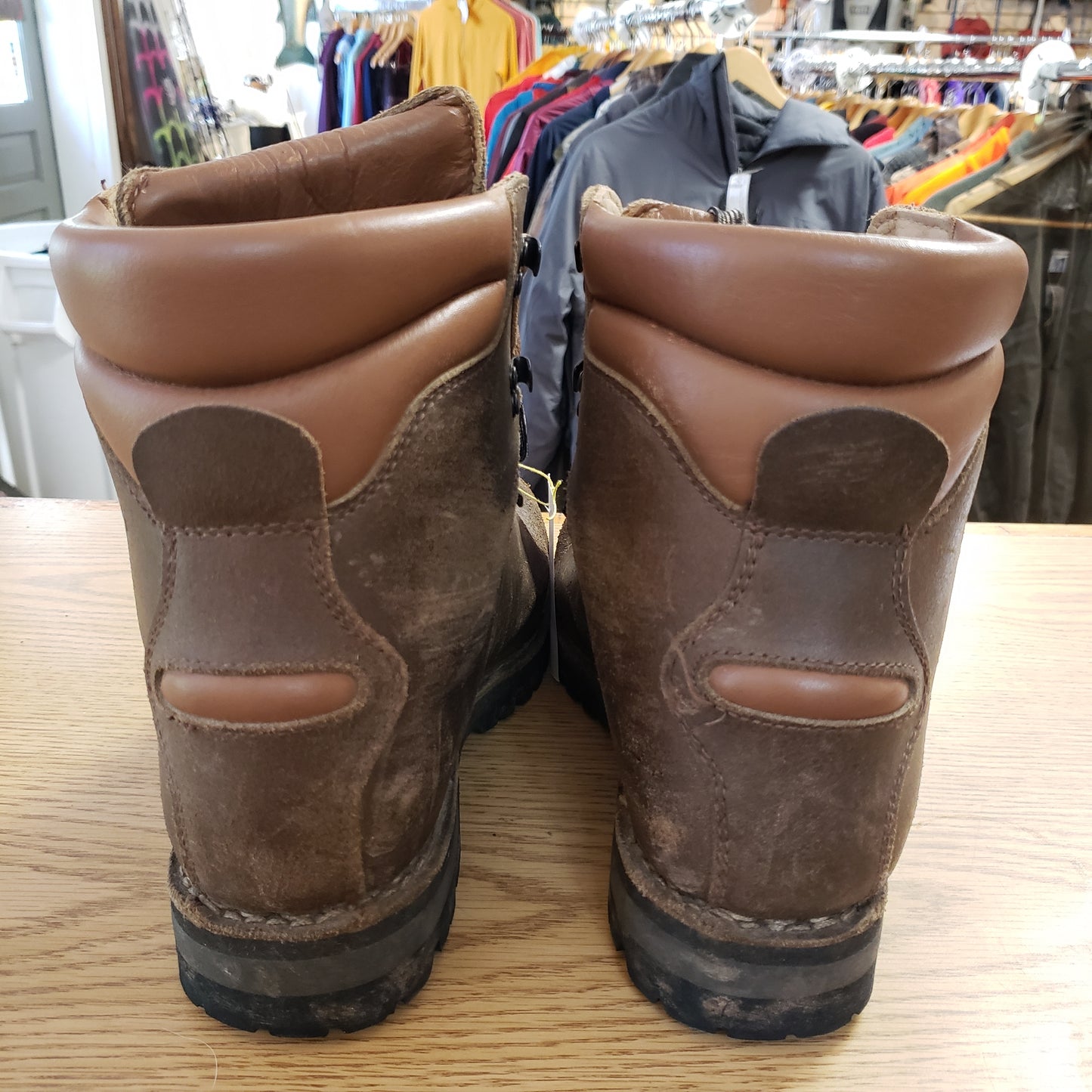 Alico Summit Boots*