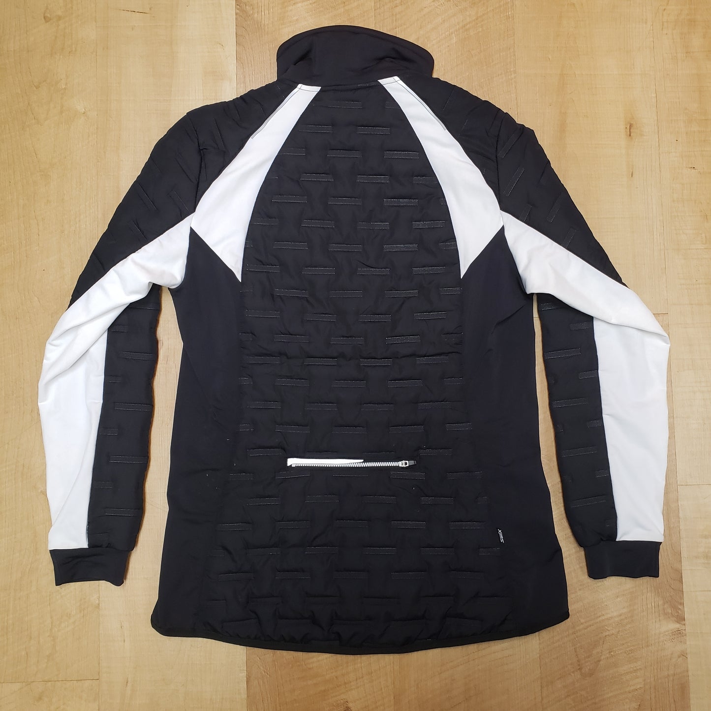 Swix Menali Quilted Jacket