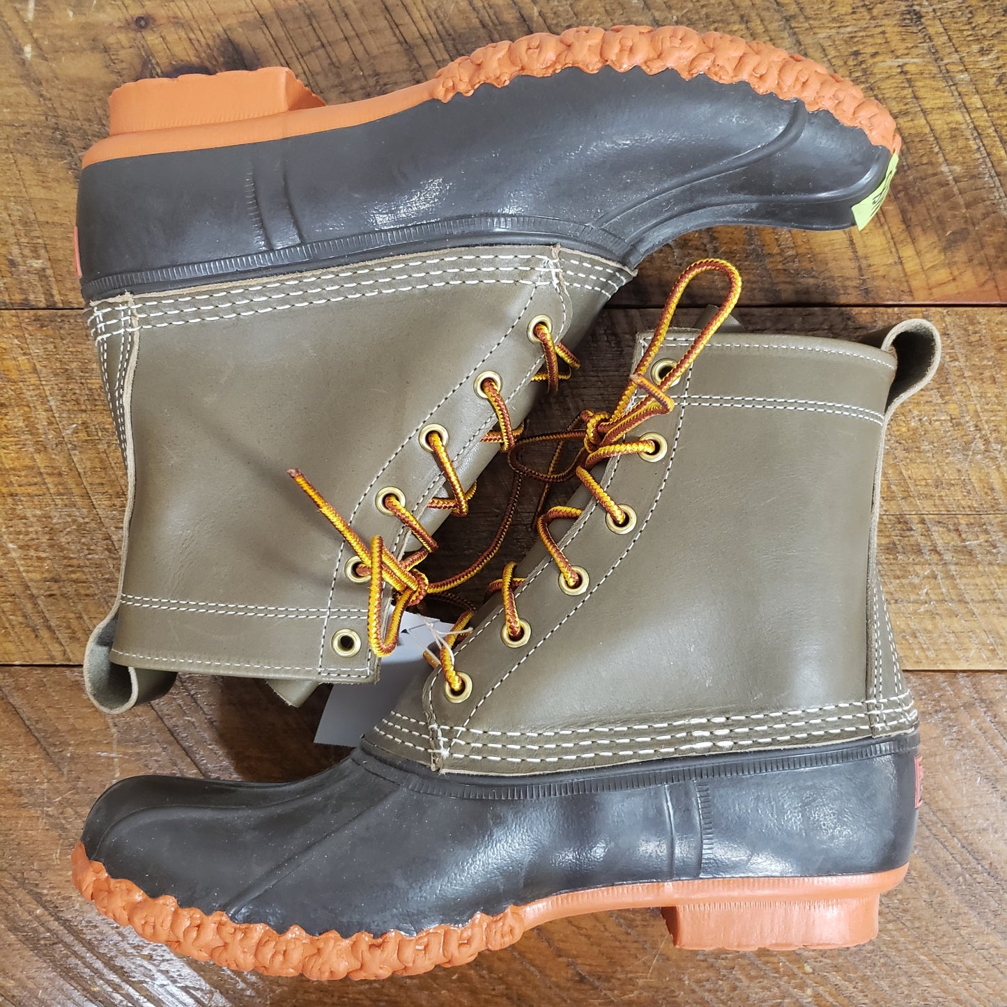 LL Bean Bean Boots
