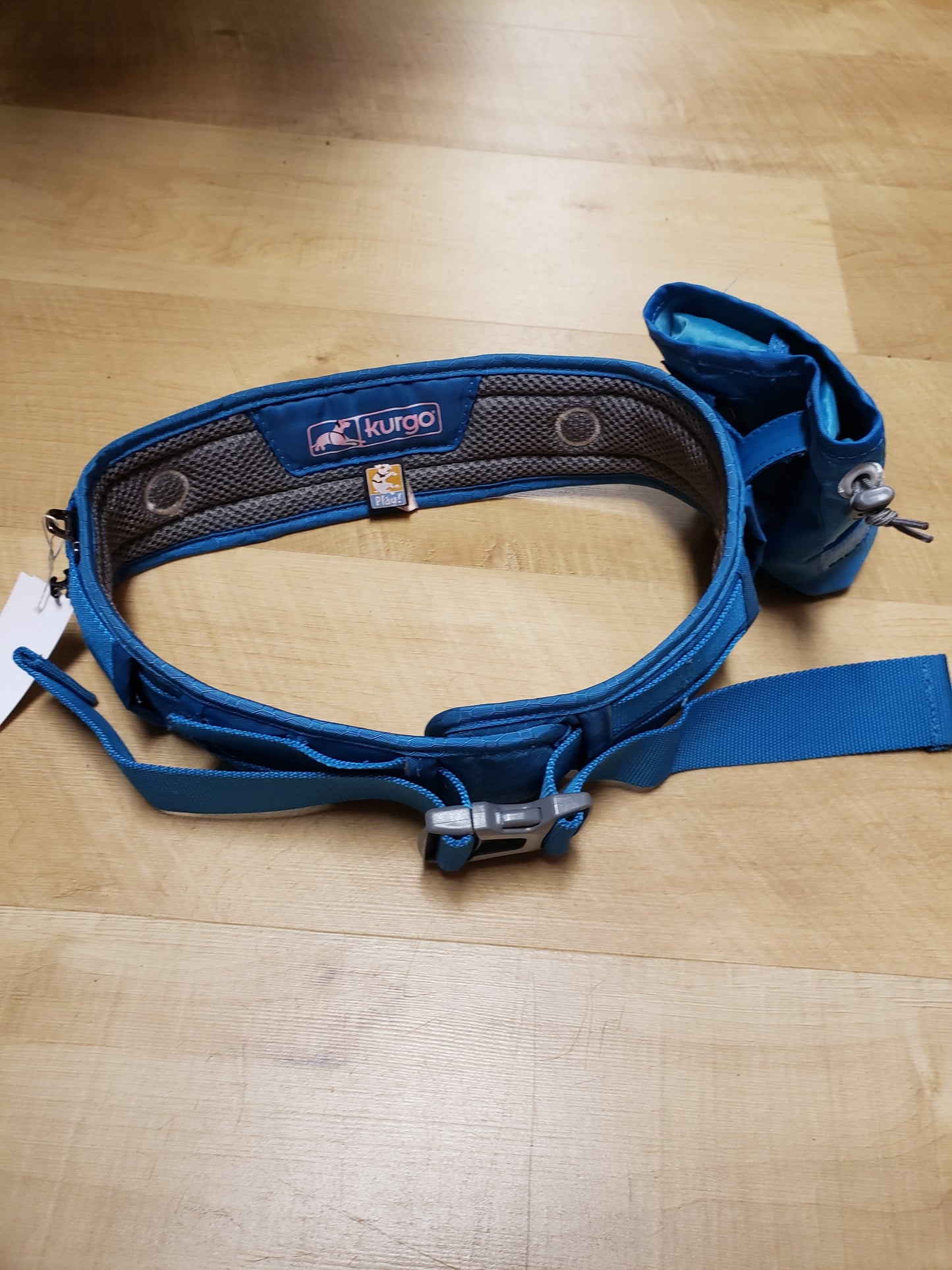 Kurgo RSG Active Dog Walking Belt