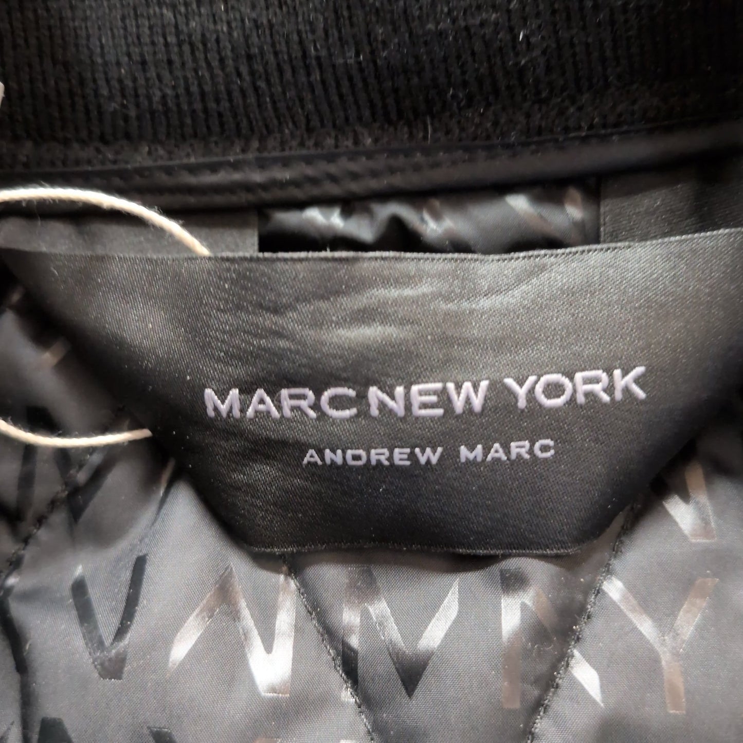 Marc Jacobs 3 in 1 Jacket