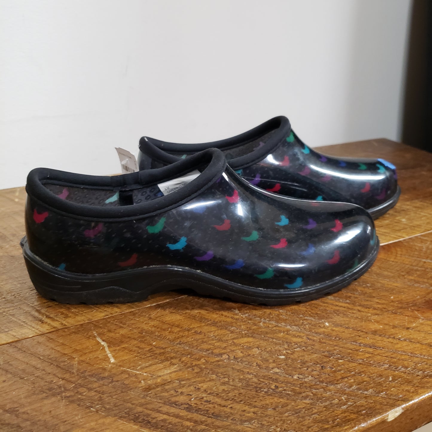 GroundWork Garden Clog