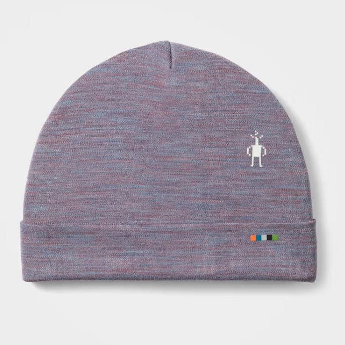 Smartwool Reversible Cuffed Beanie NEW