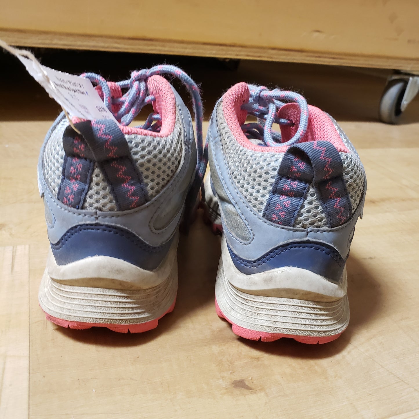 Merrell Moab Speed Hikers