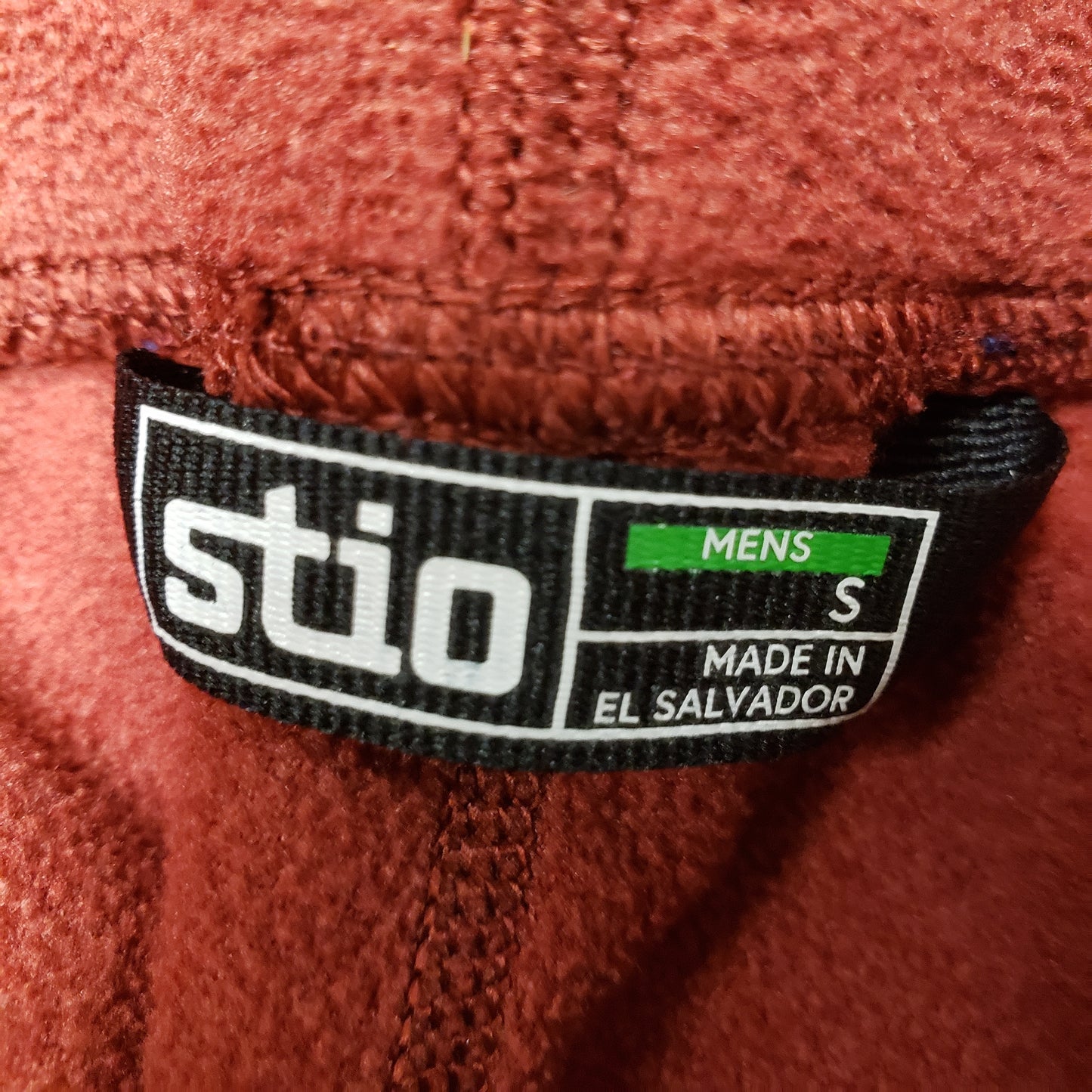 Stio Turpin Fleece Pants