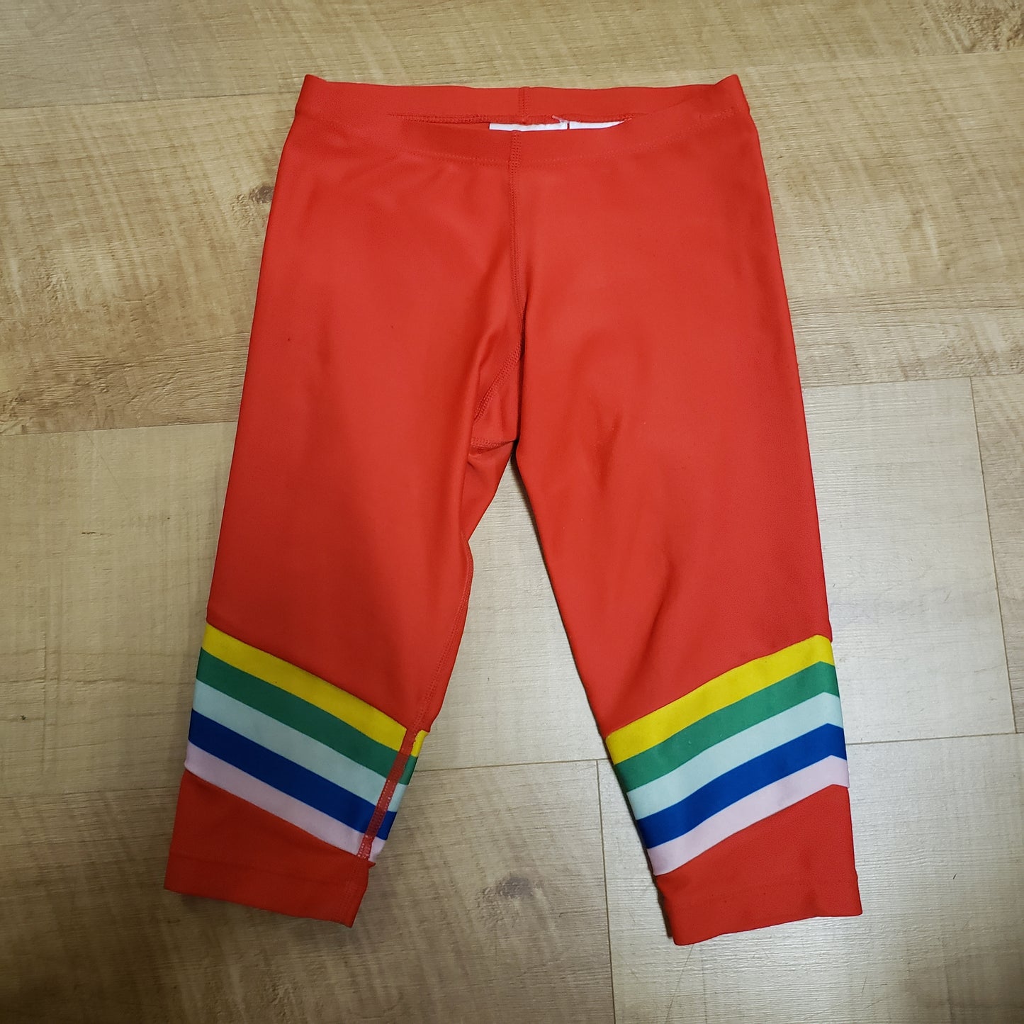 Hanna Andersson Swim Pants