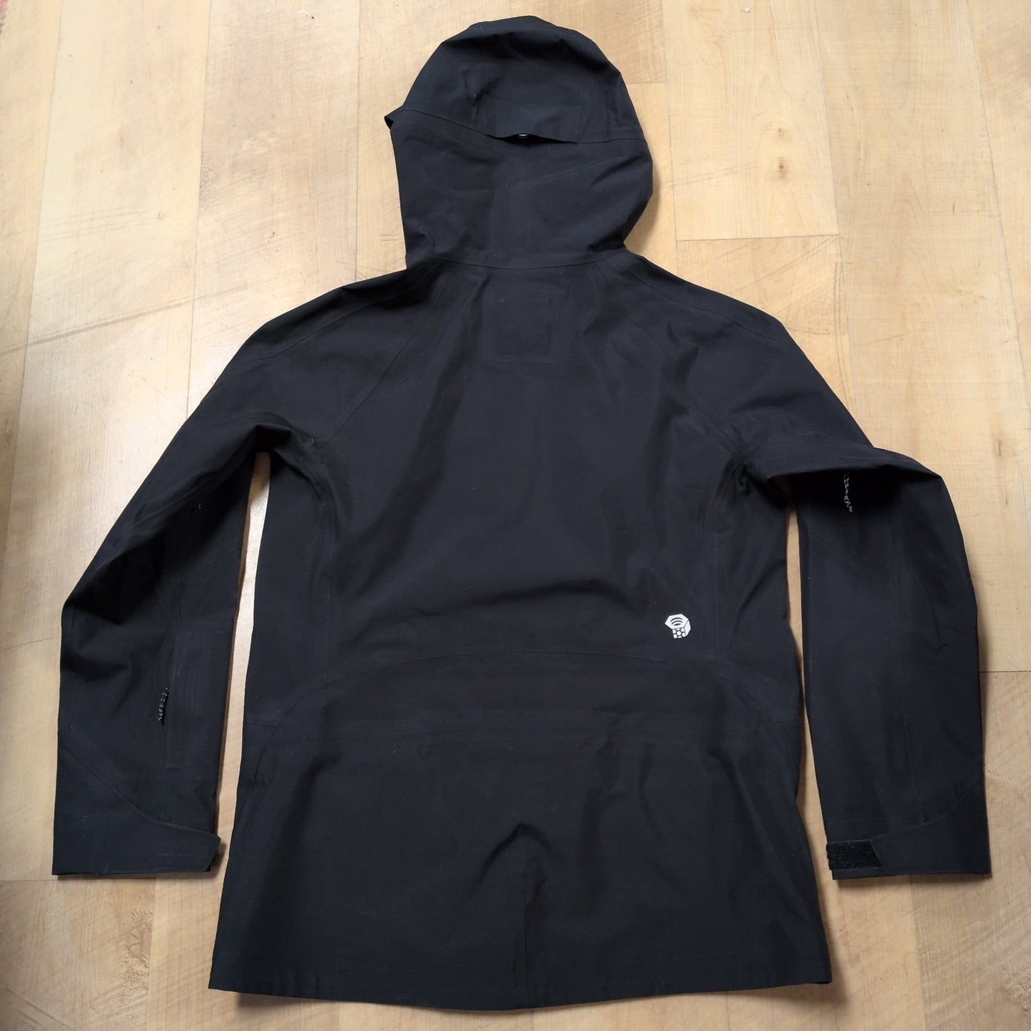 Mountain Hardwear Boundary Ridge GTX Jacket