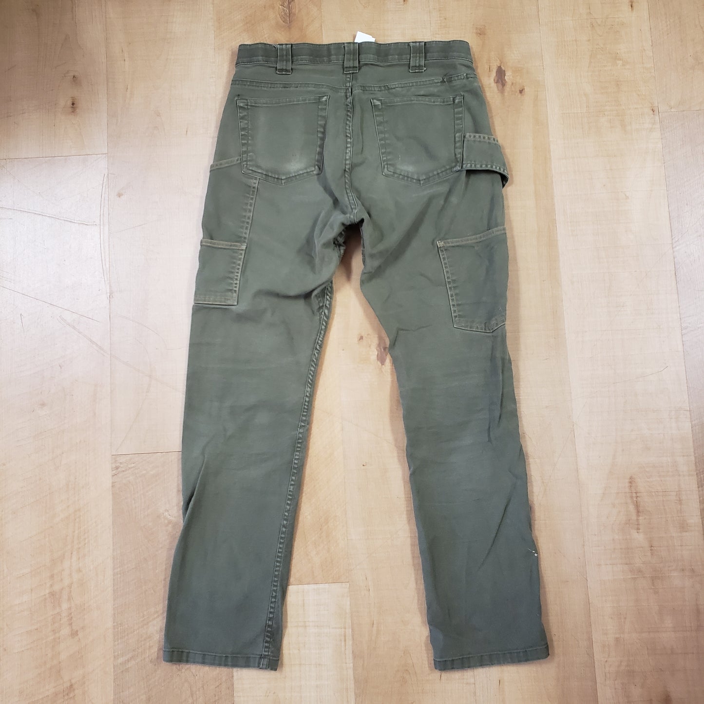 Dovetail Maven X Pant*