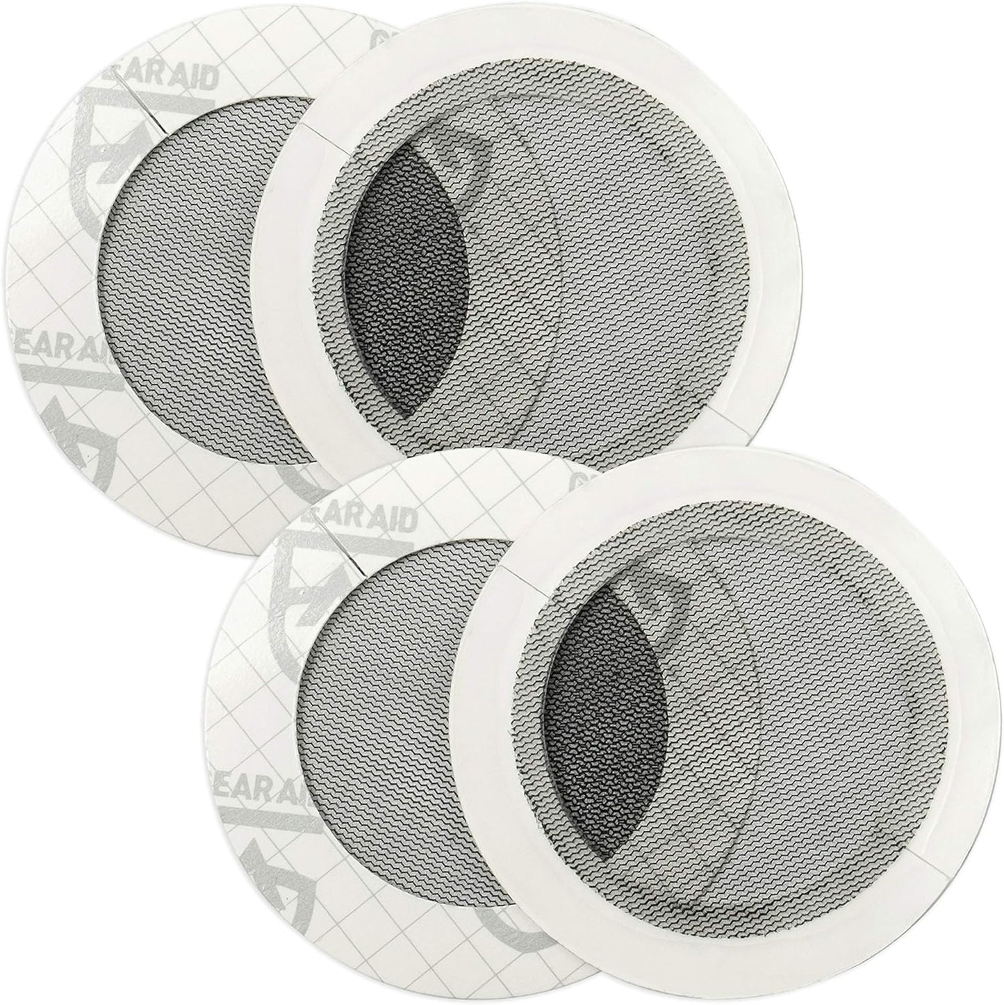 Tenacious Tape Mesh Patches