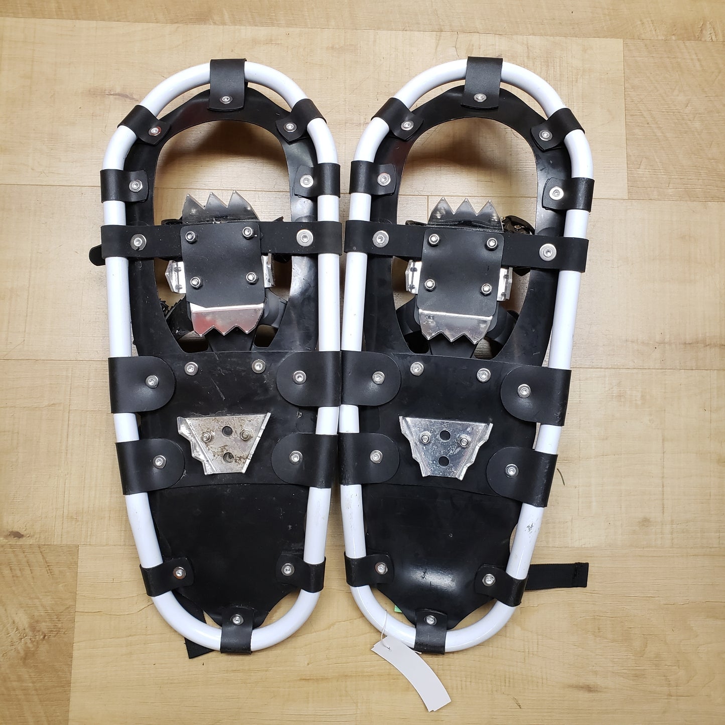 Alps Snowshoes (80-160lbs) w/ Bag
