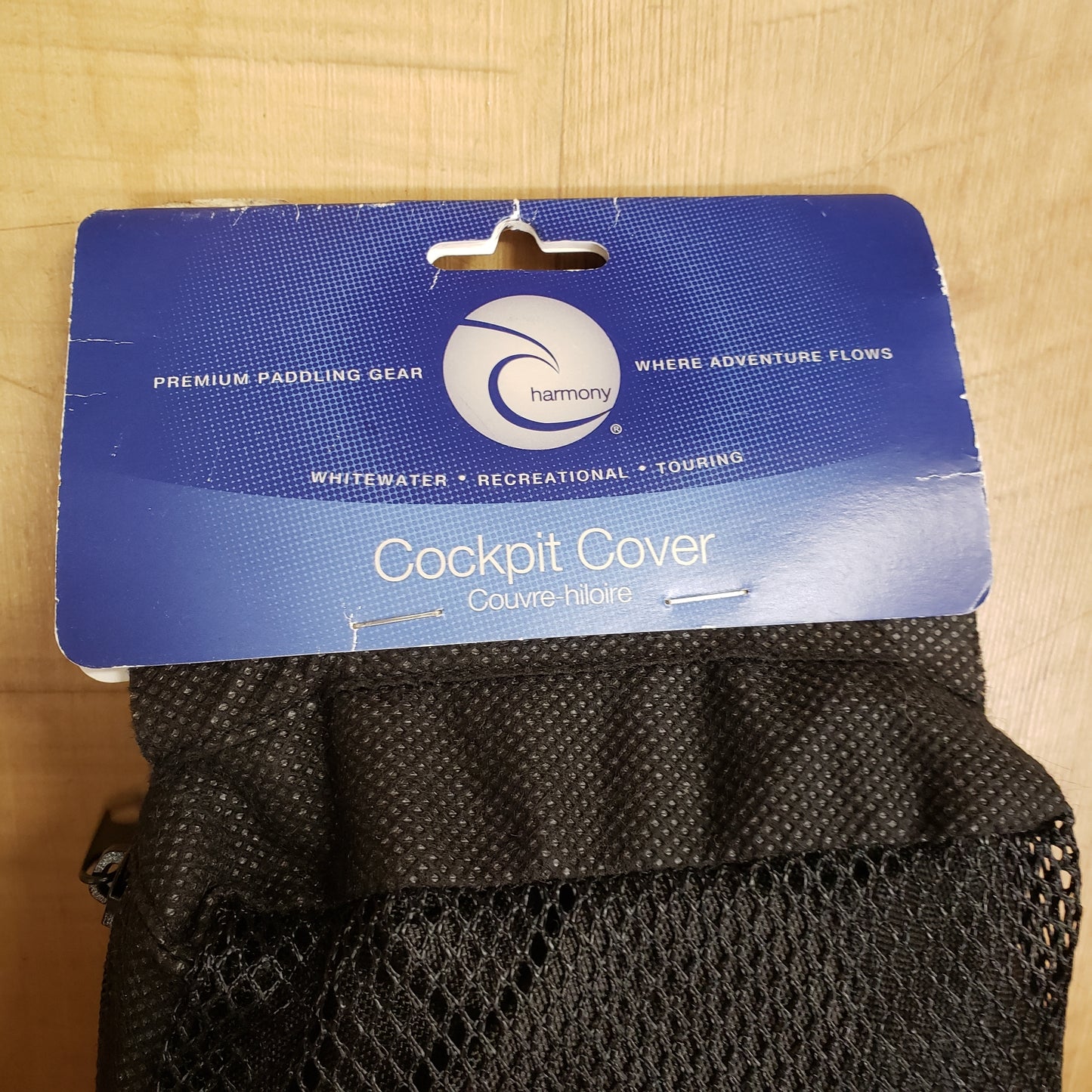 Harmony Confluence Cockpit Cover 52/22 (New)