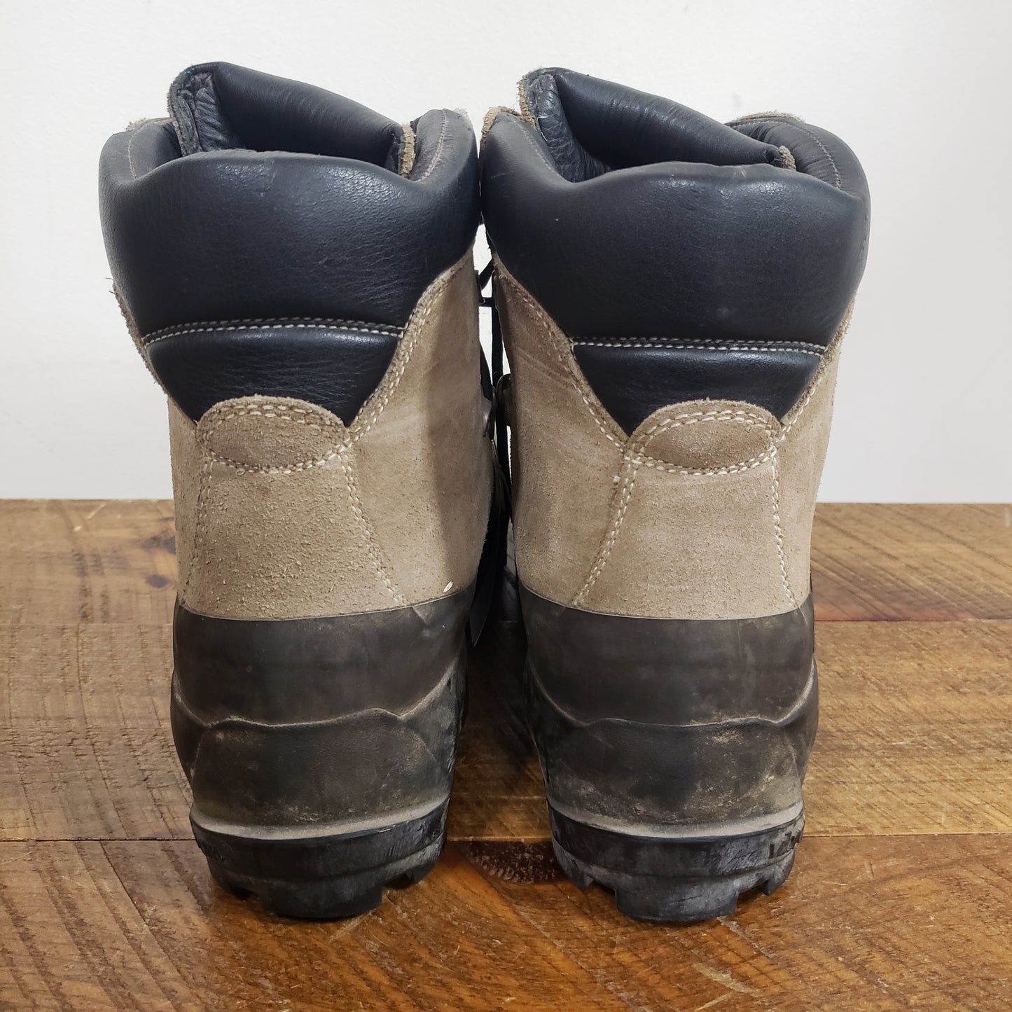 AKU Gore-Tex Boots