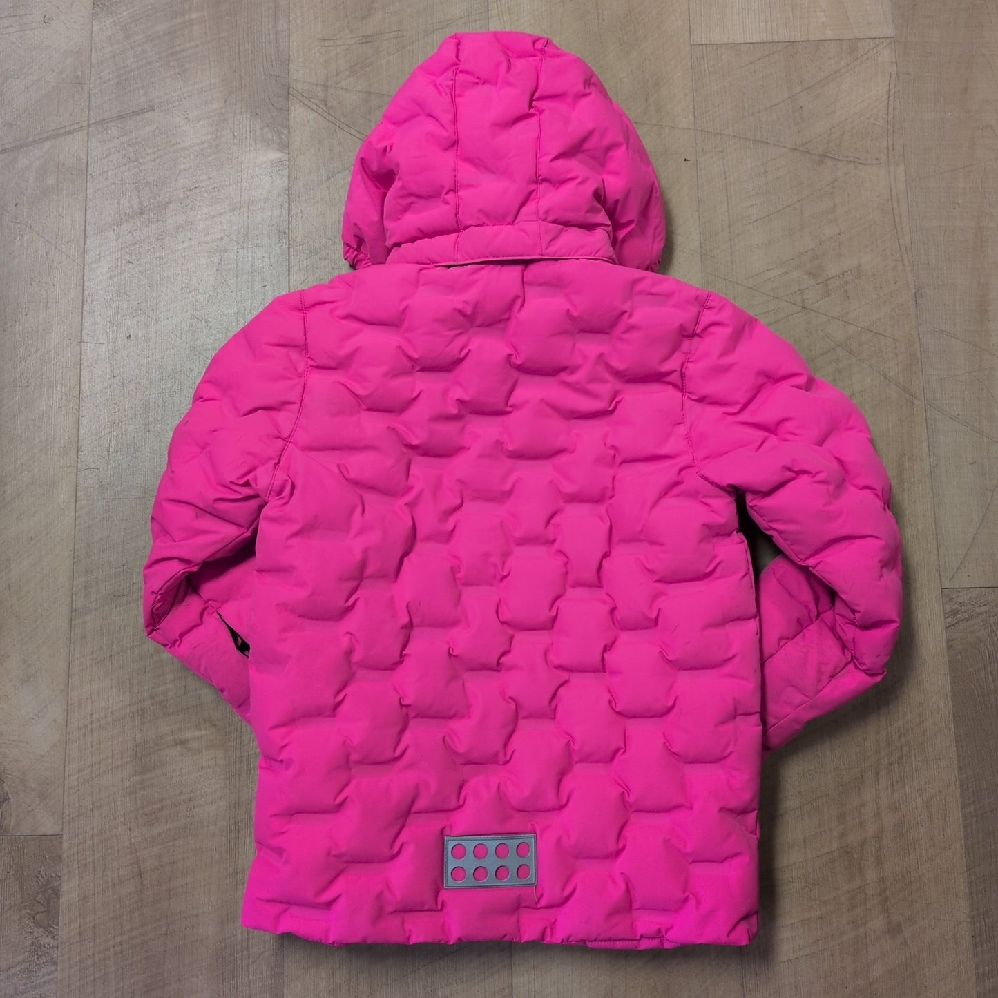 LegoWear Puffer Coat